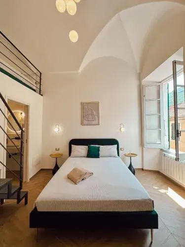 Alto Borgo Rooms Alto Borgo Rooms