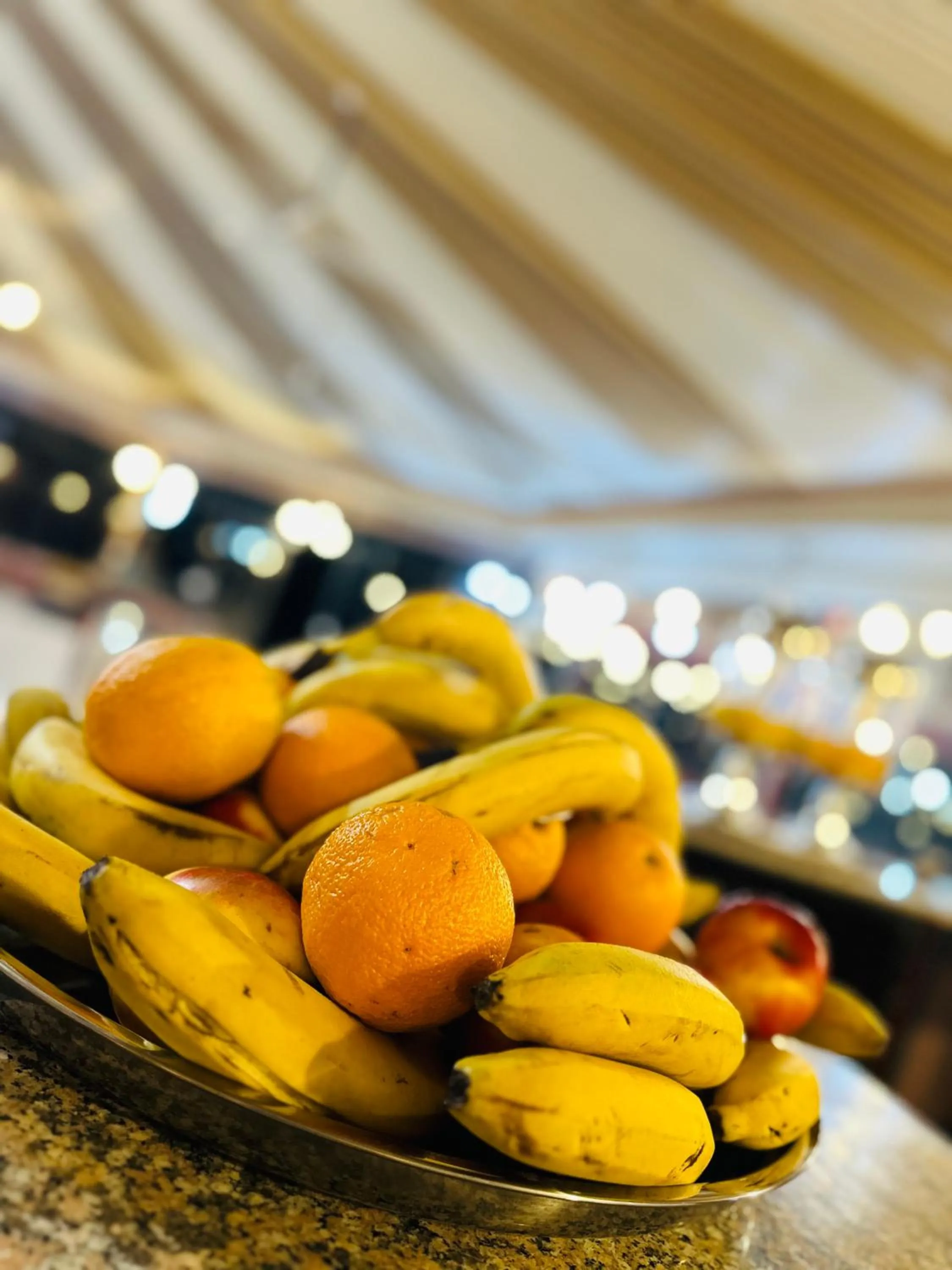 Restaurant/places to eat in Mirage Camp Wadi Rum