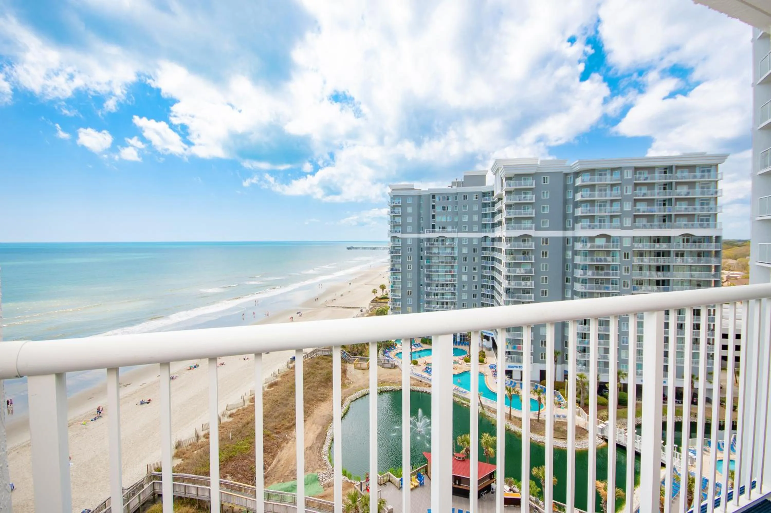 View (from property/room) in Sea Breeze