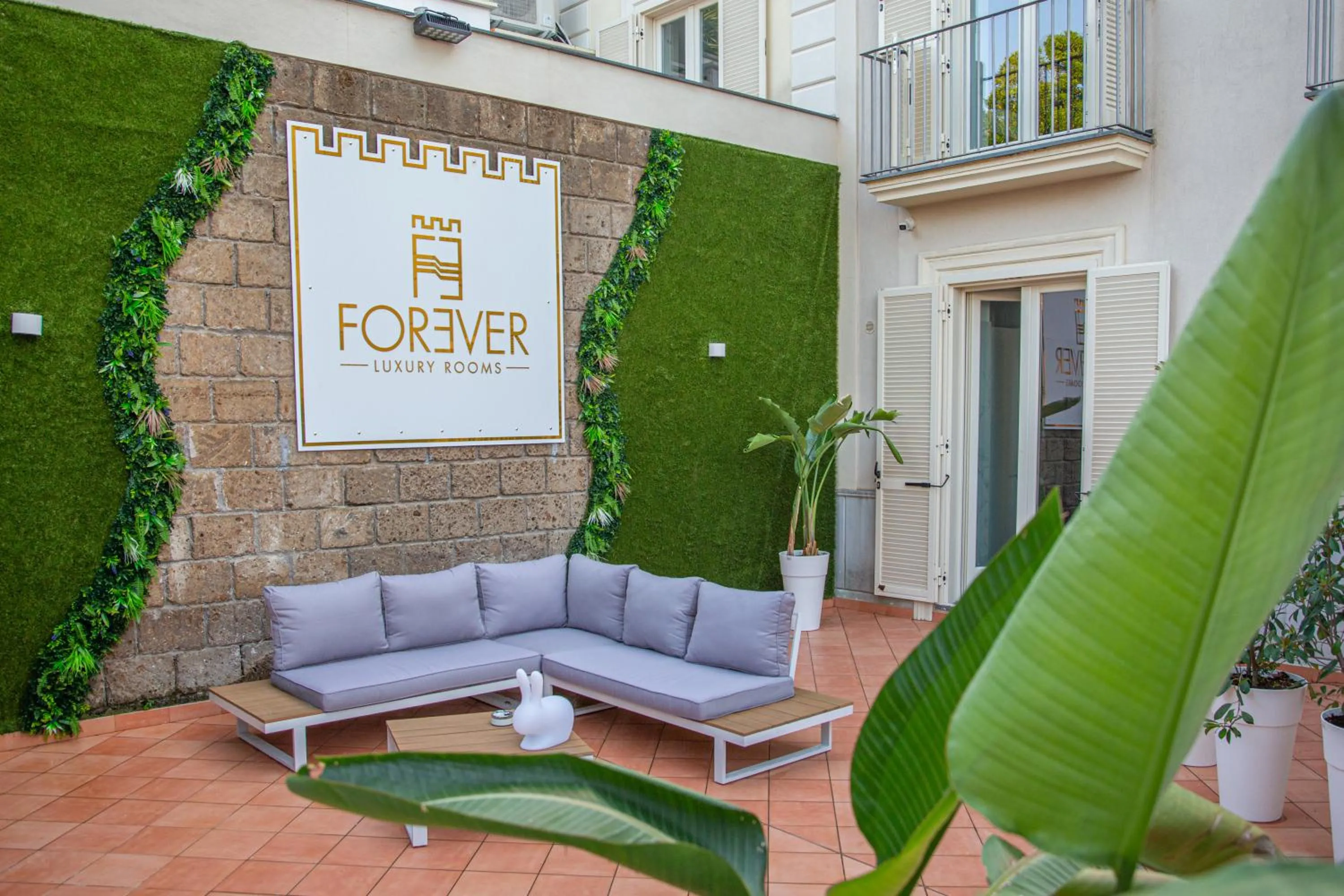 Forever Luxury Rooms