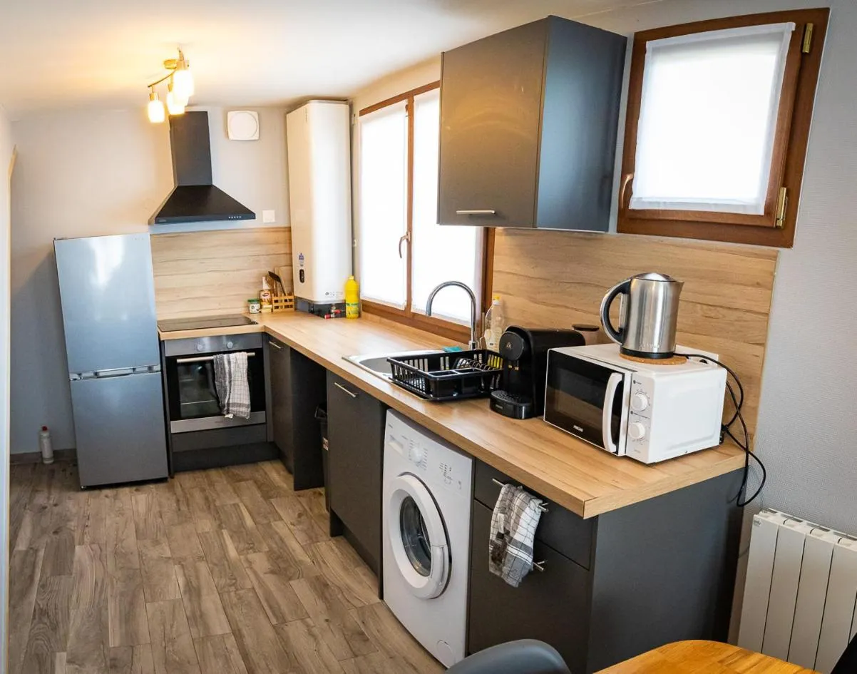 Résidence Artemis Paris Orly Aéroport