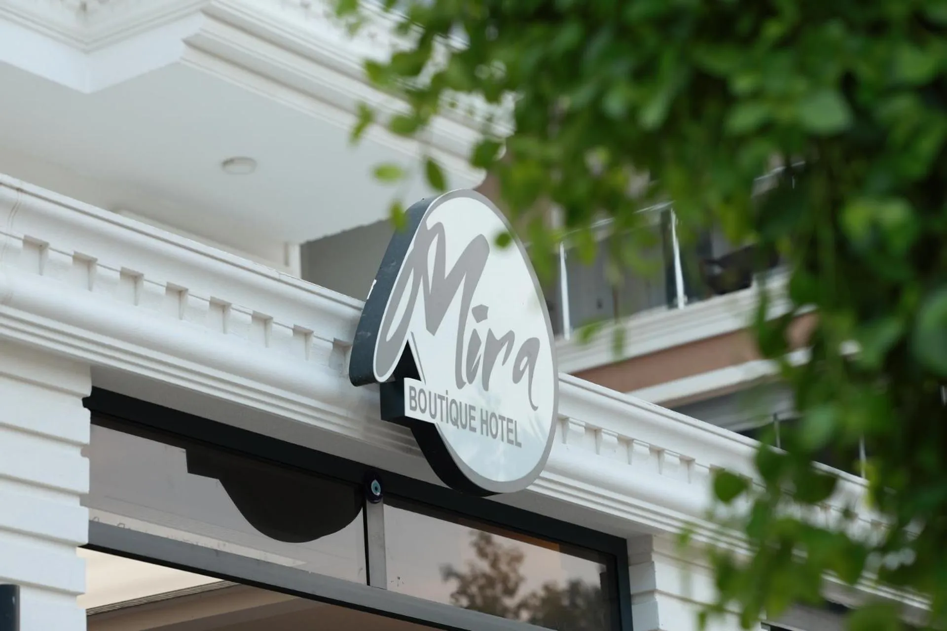 Day in Mira Hotel Antalya