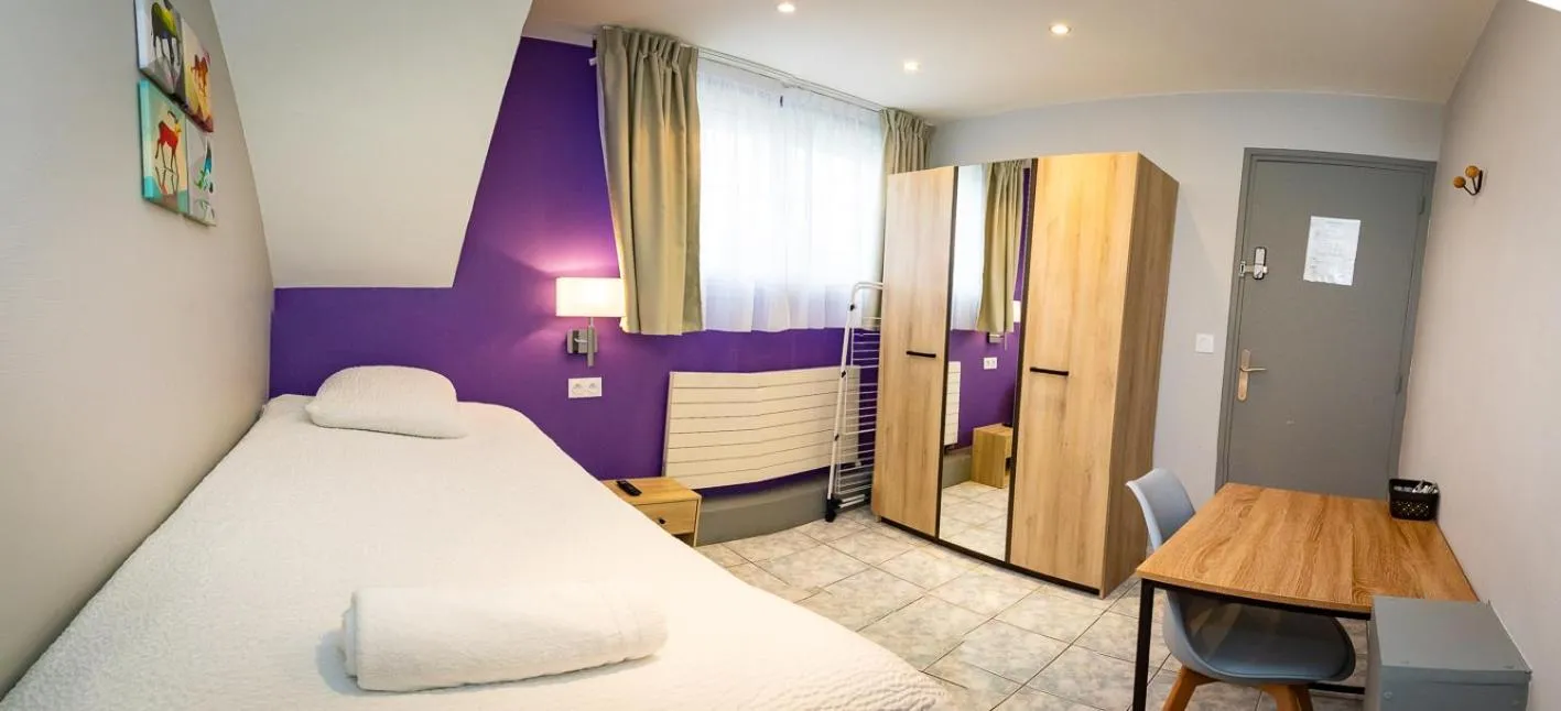 Résidence Hélios Paris Orly Aéroport