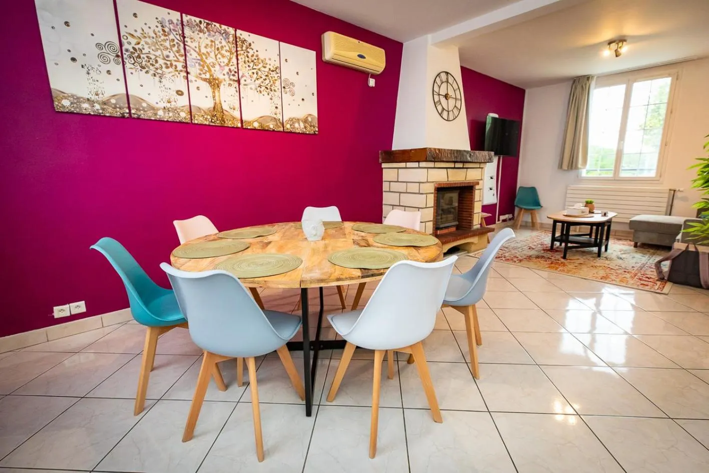 Résidence Hélios Paris Orly Aéroport