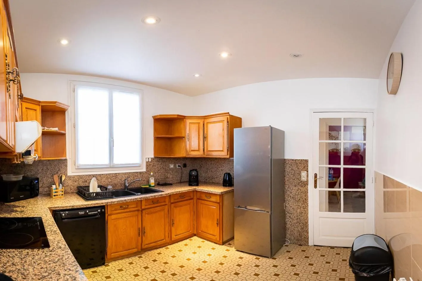 Résidence Hélios Paris Orly Aéroport