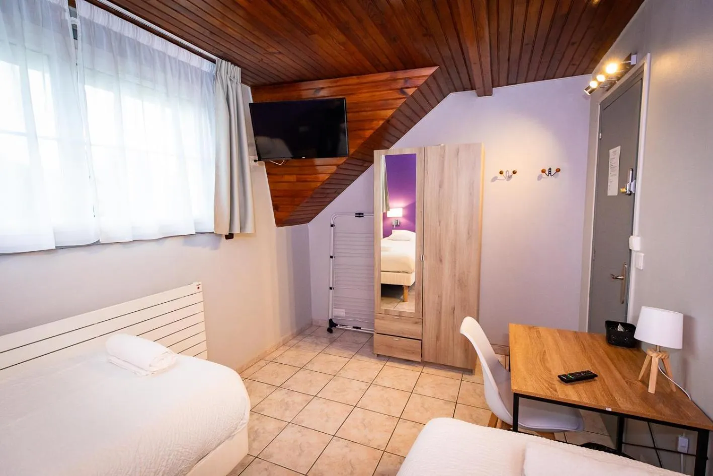 Résidence Hélios Paris Orly Aéroport