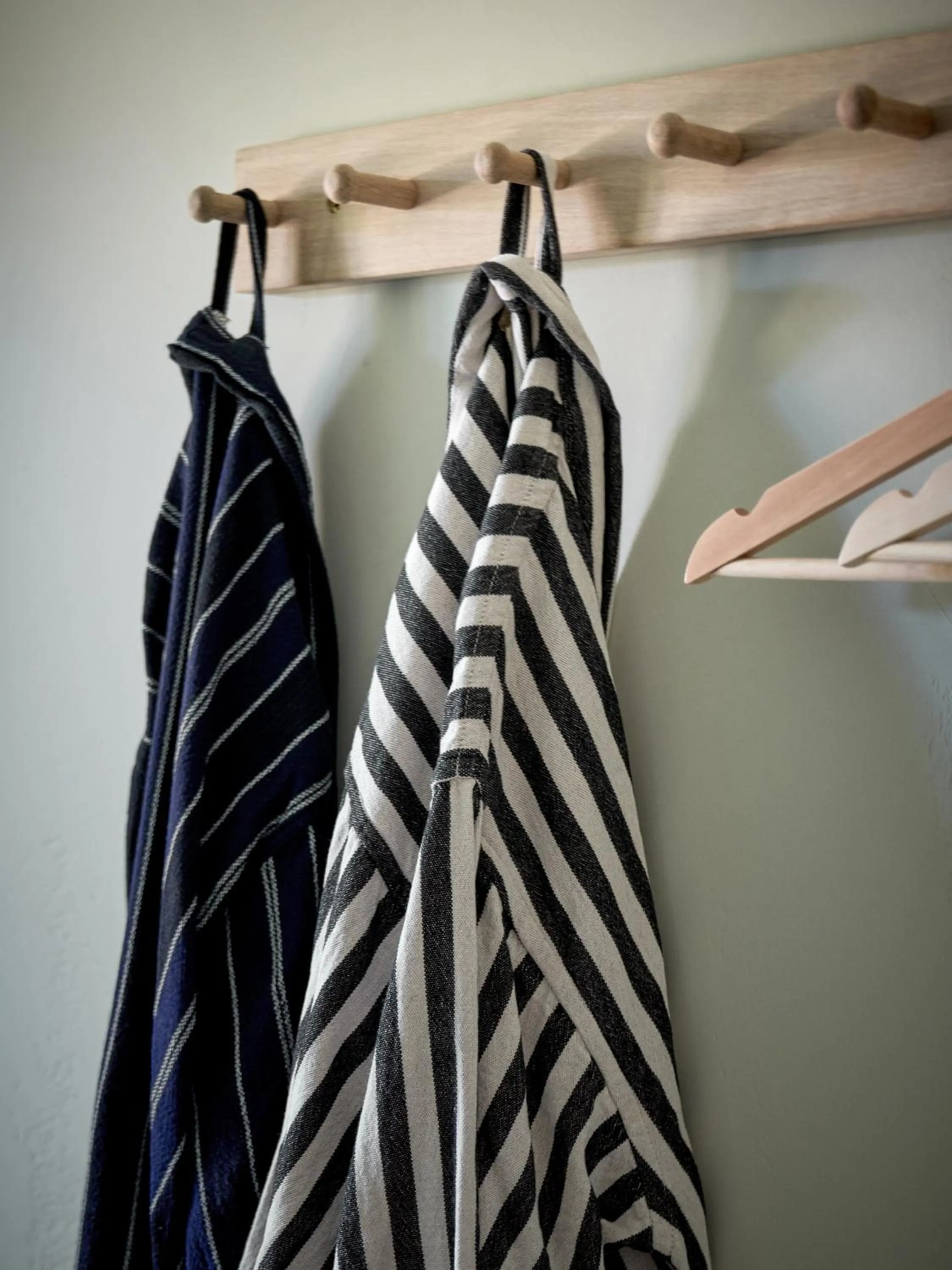 Decorative detail in Kungs Starby Gård Bed and Breakfast