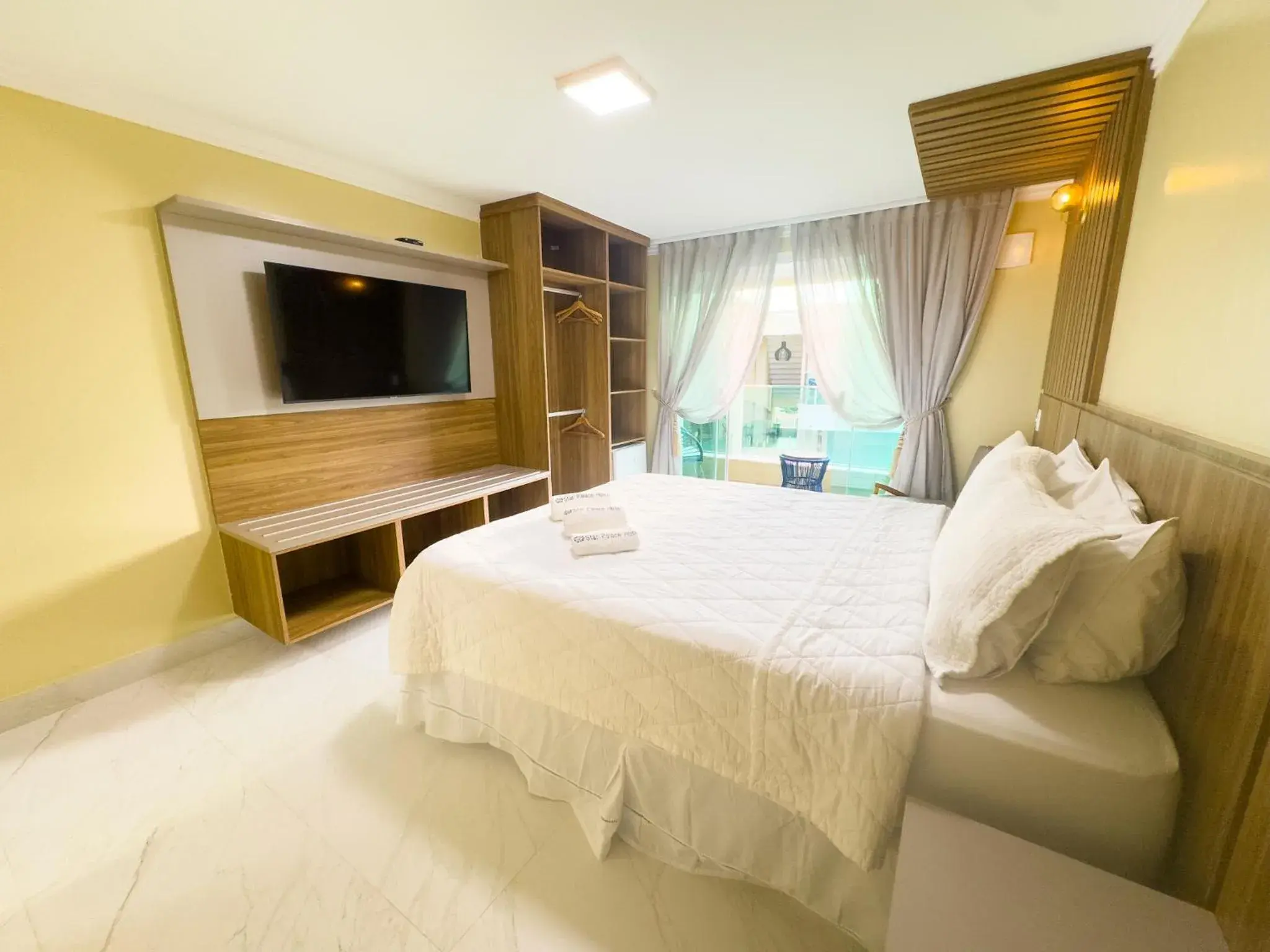 Deluxe Suite in Star Palace Hotel Jeri Deluxe Suite in Star Palace Hotel Jeri