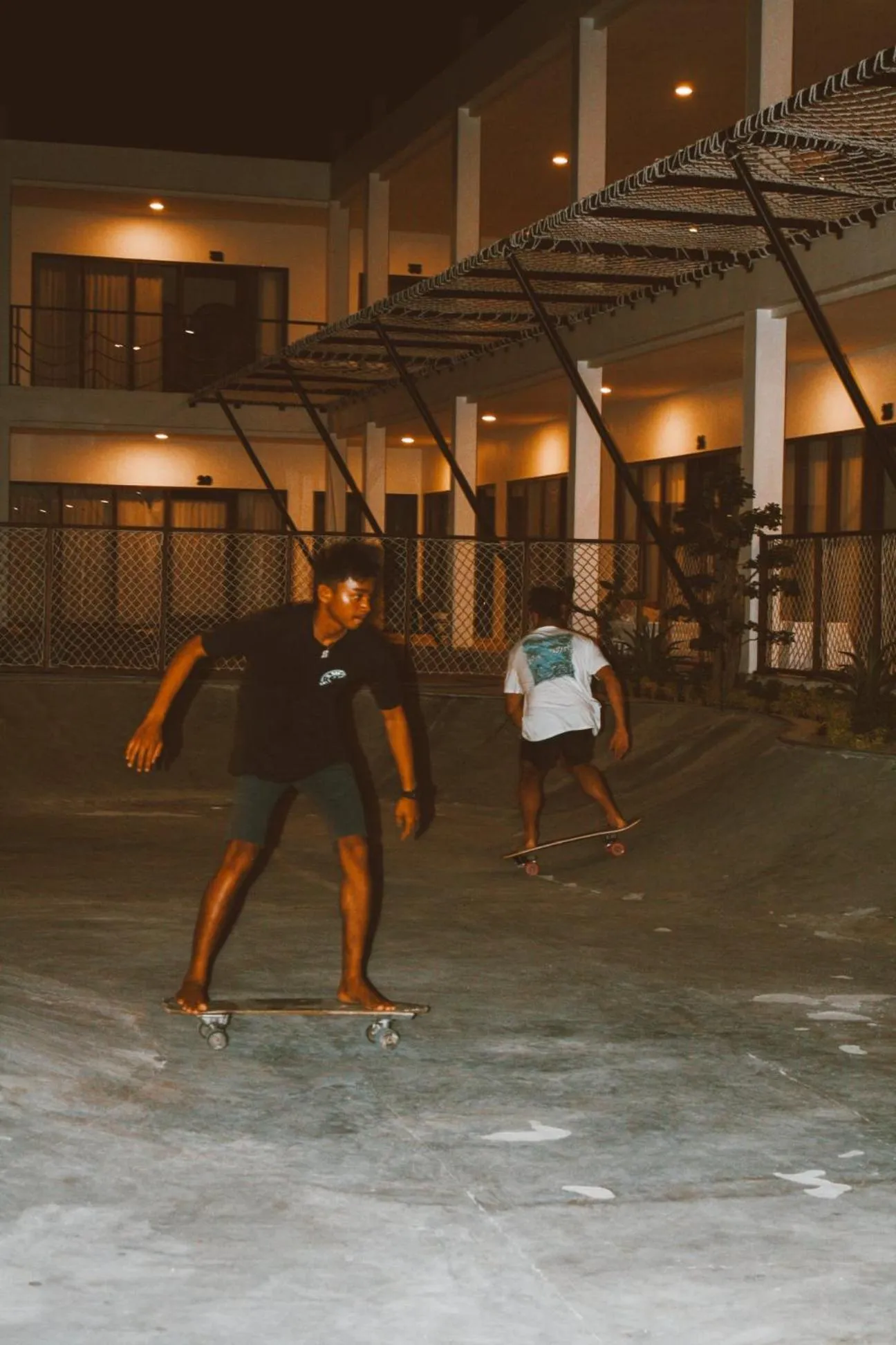 Activities in Kala Surf Camp