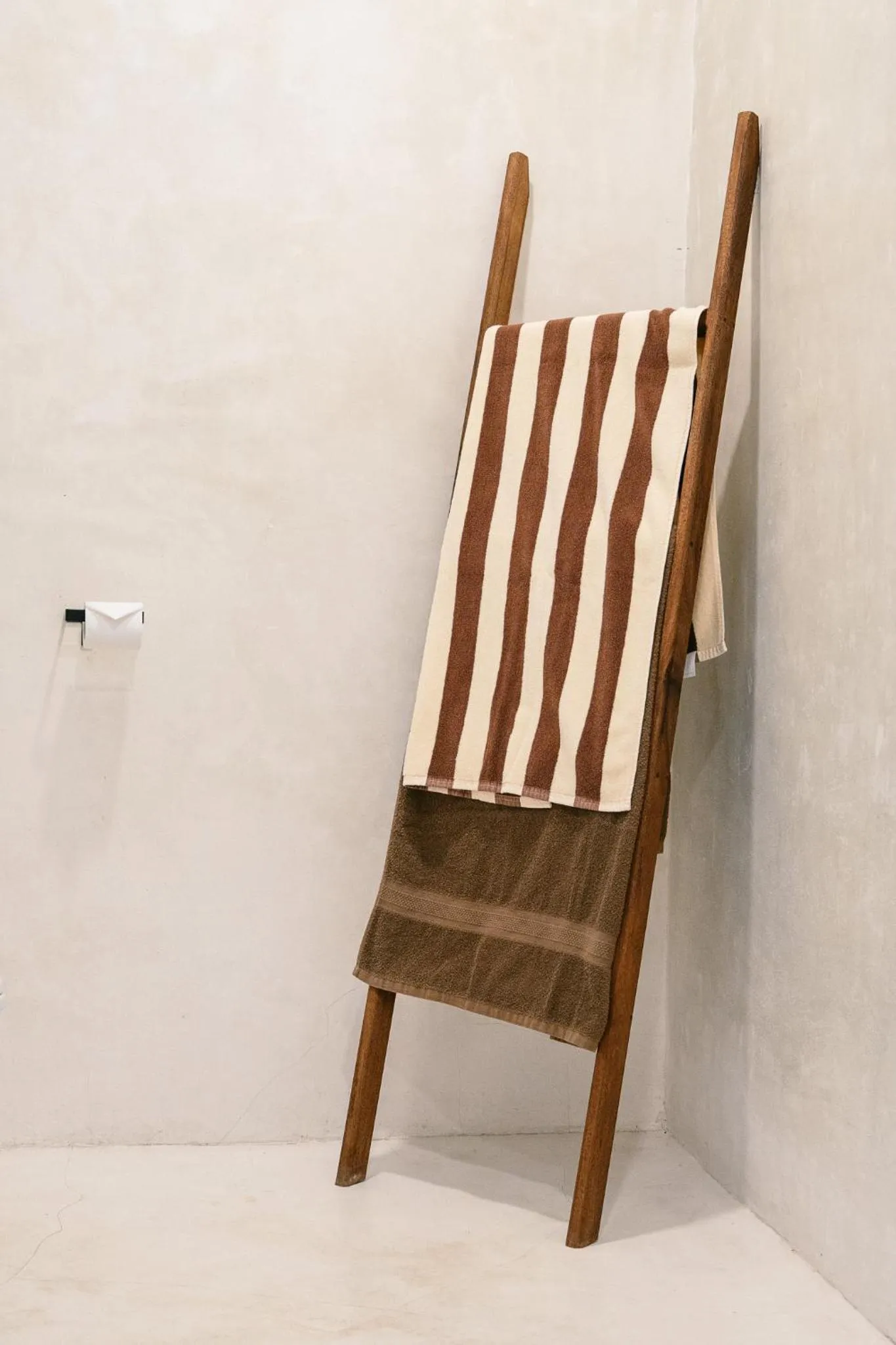 Bathroom in Kala Surf Camp