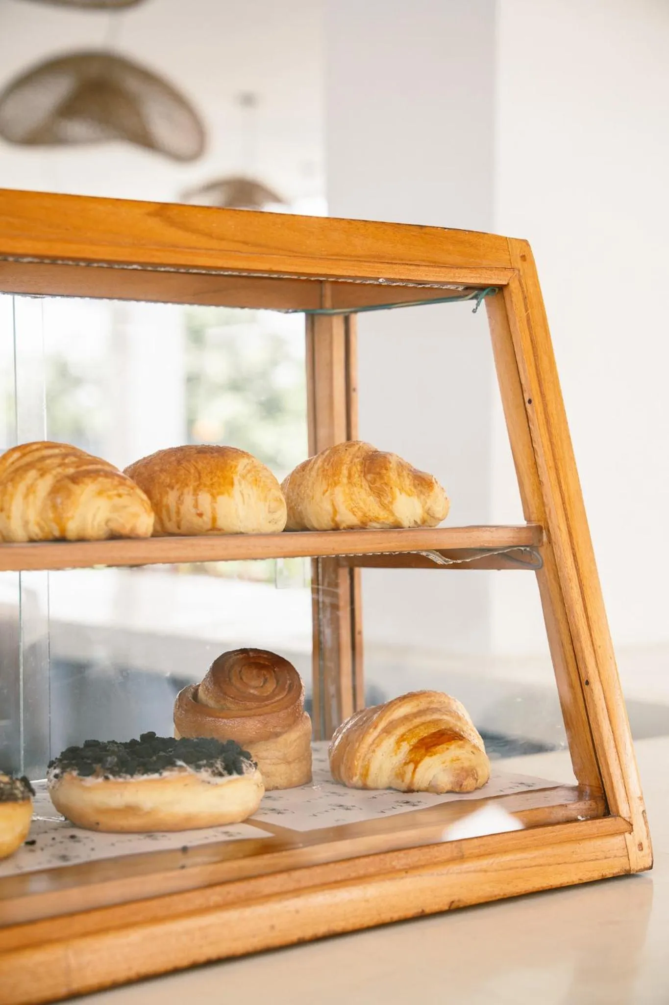 Coffee/tea facilities in Kala Surf Camp