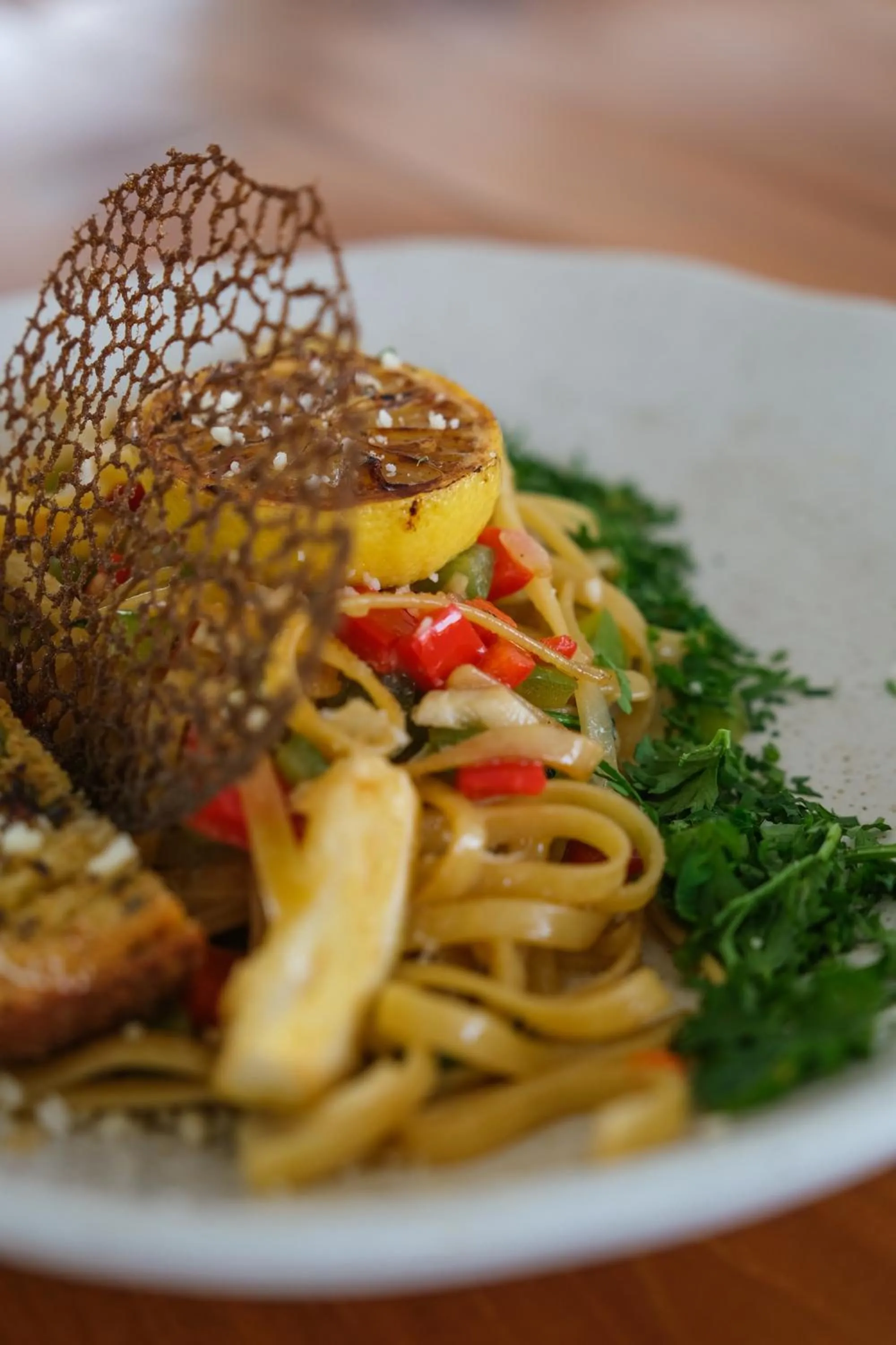 Restaurant/places to eat in Kala Surf Camp