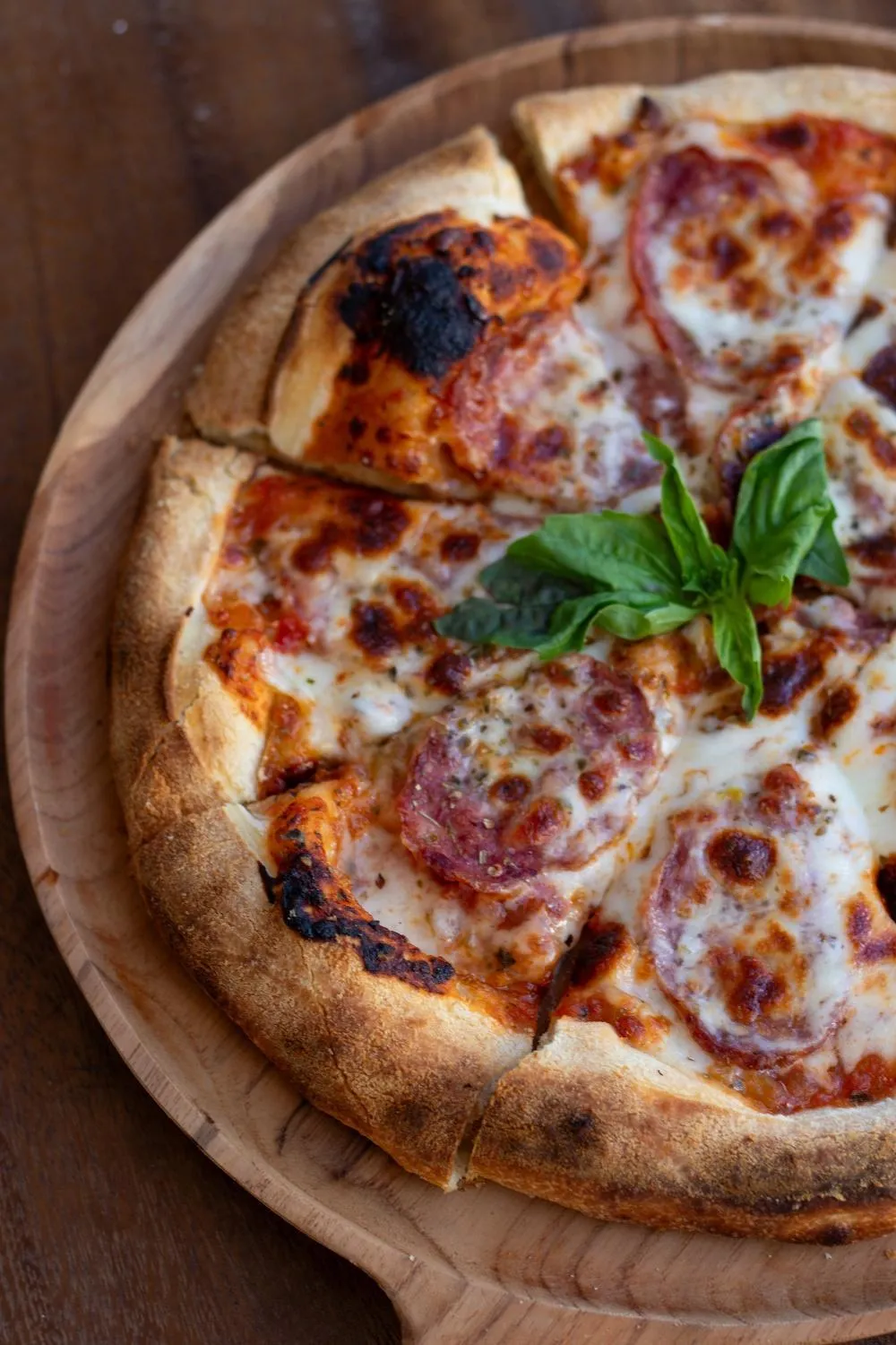 Restaurant/places to eat in Kala Surf Camp