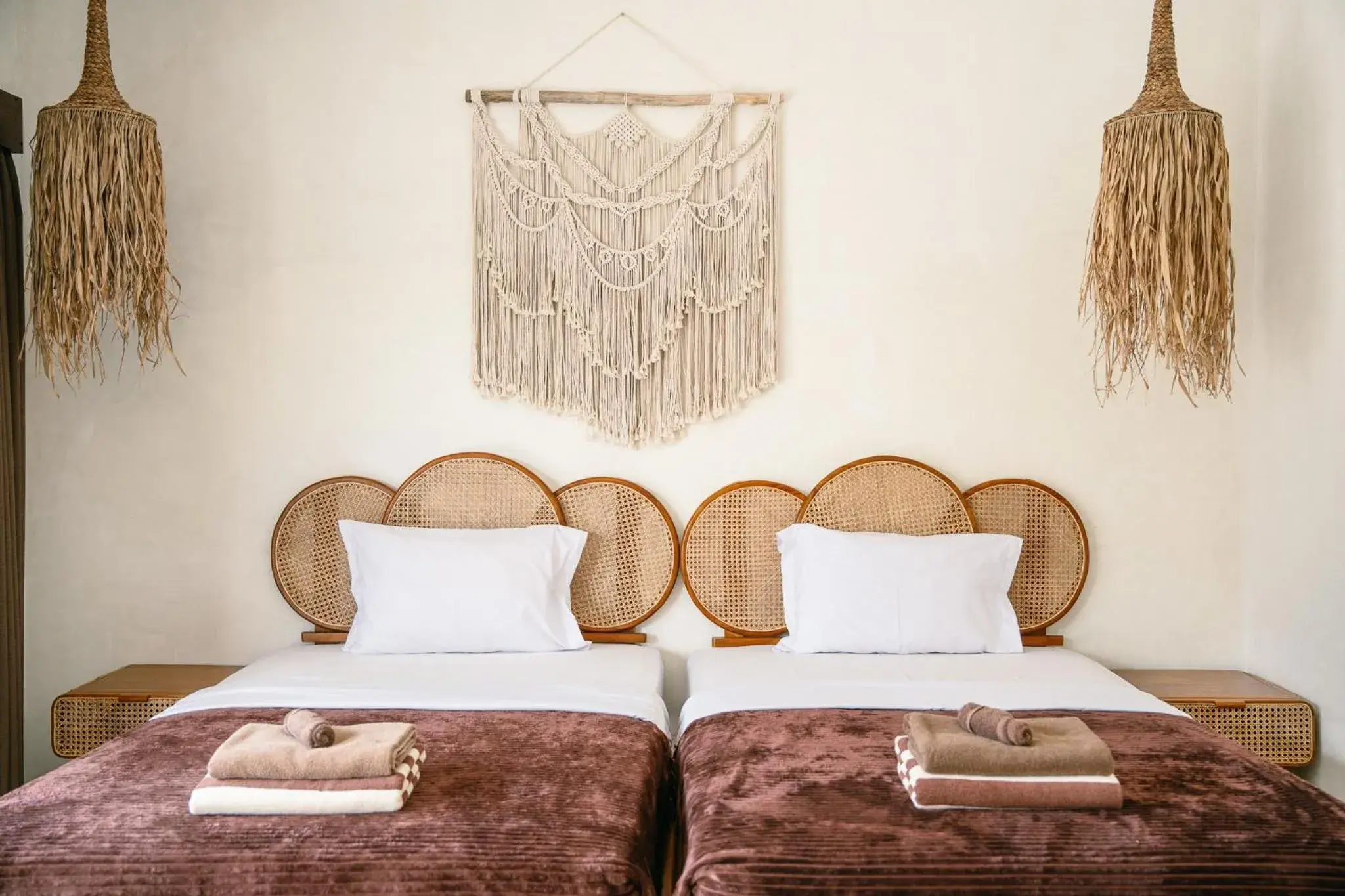 Standard Room - single occupancy in Kala Surf Camp Standard Room - single occupancy in Kala Surf Camp