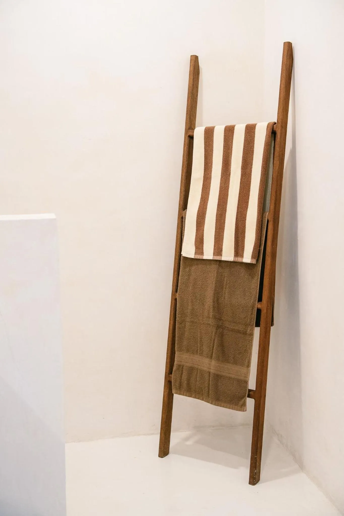 Bathroom in Kala Surf Camp