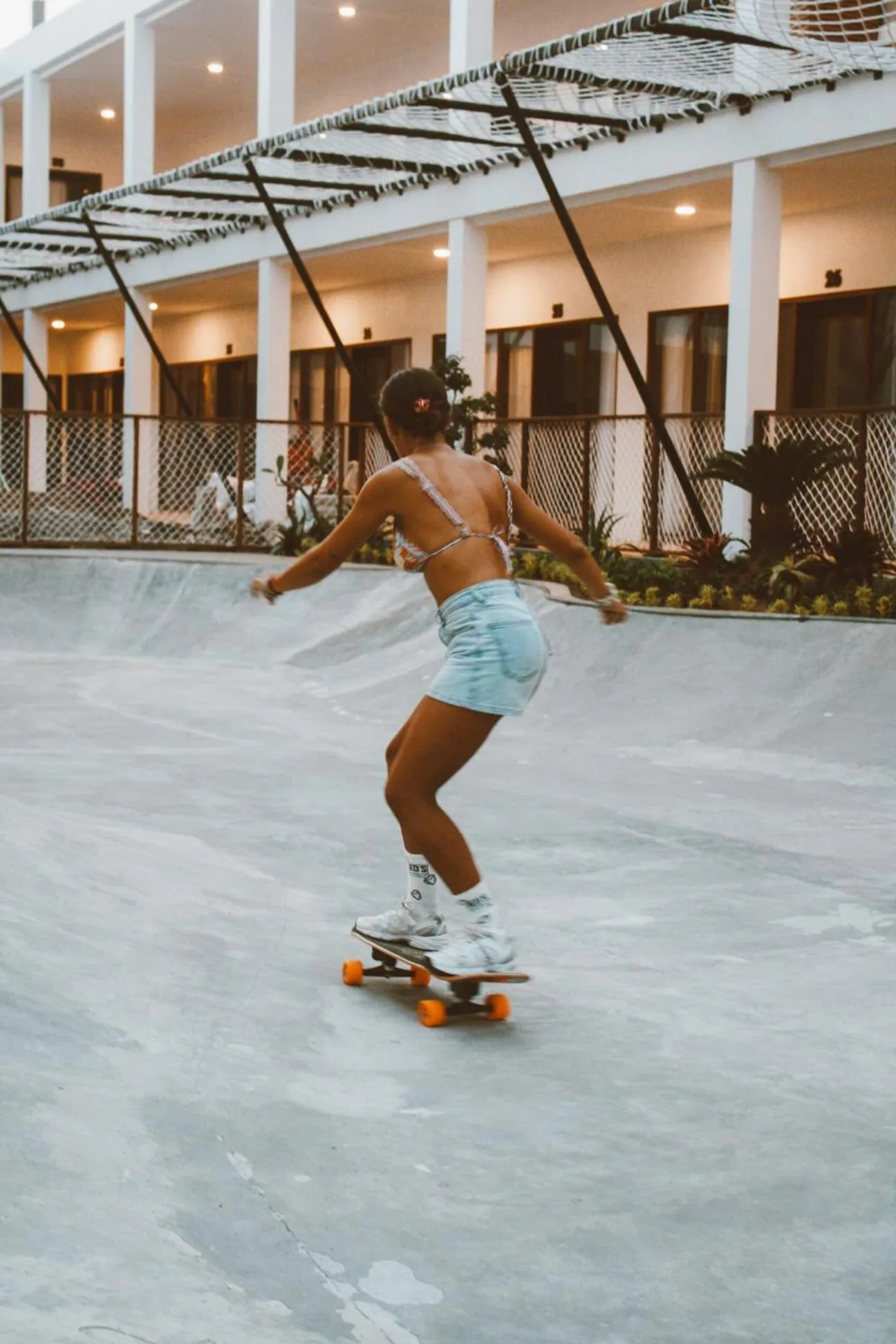 Activities in Kala Surf Camp