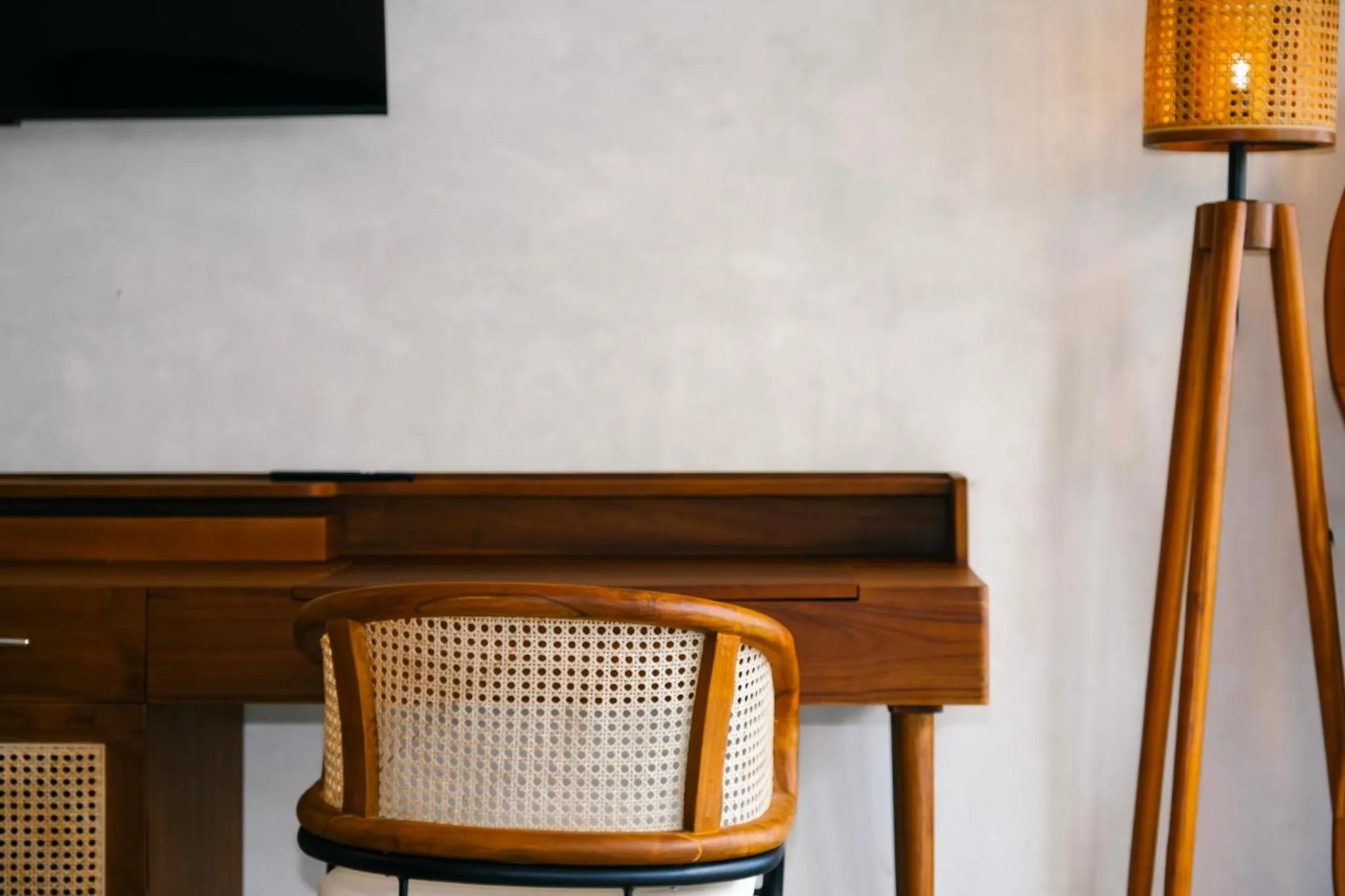 TV and multimedia in Kala Surf Camp