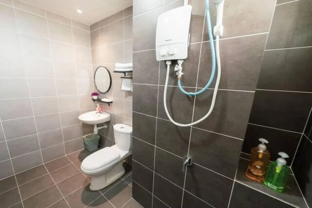 Netizen Cozy Suite By GUESTONIC