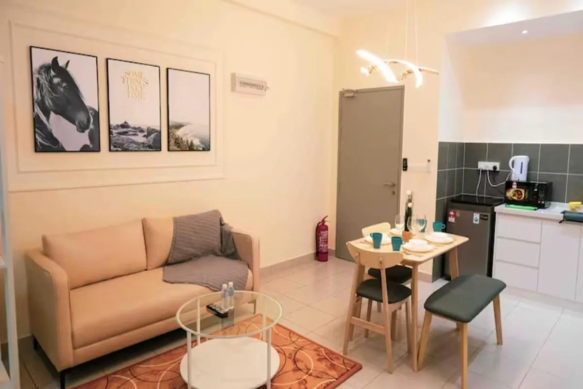 Netizen Cozy Suite By GUESTONIC