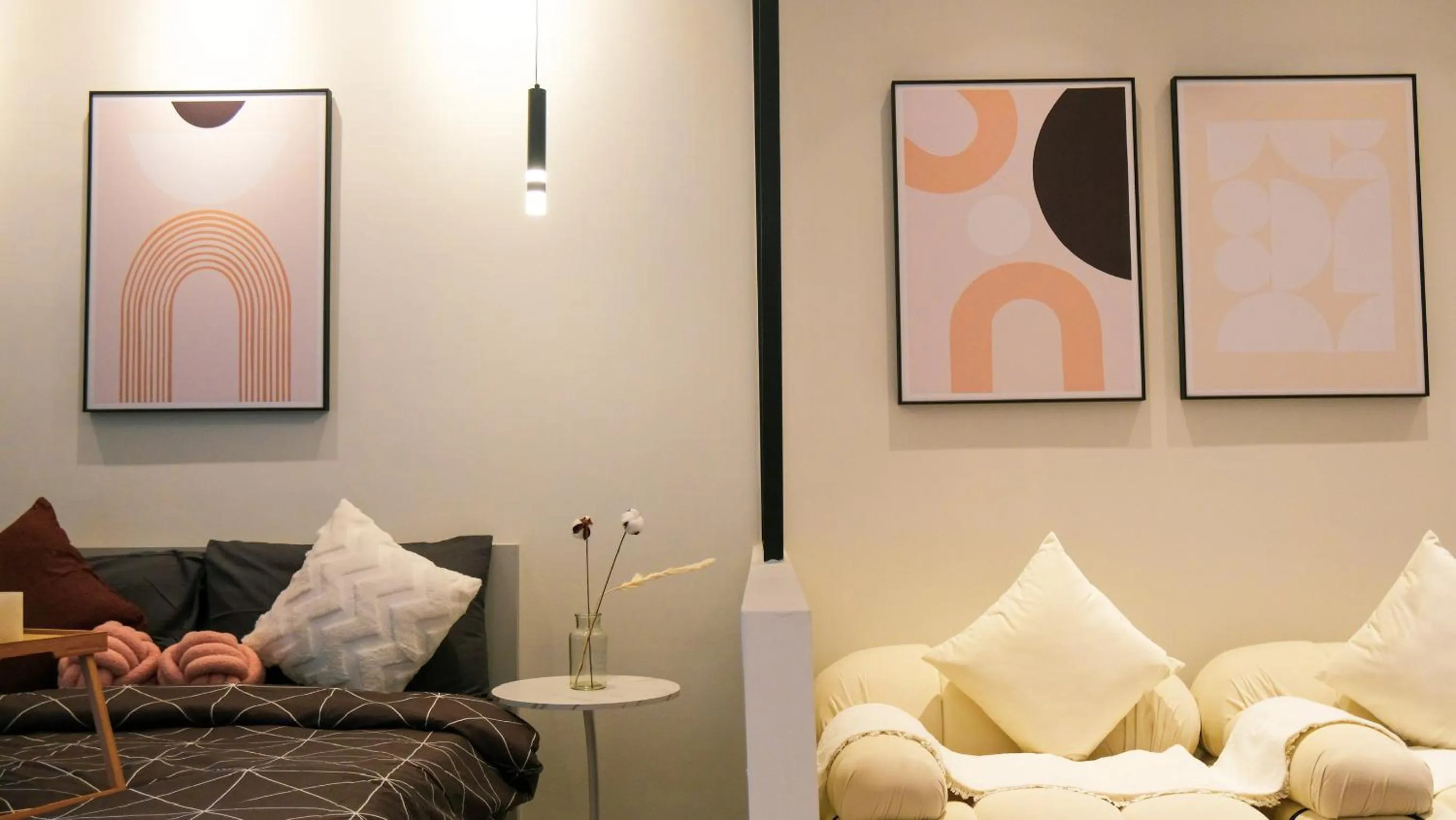 Netizen Cozy Suite By GUESTONIC