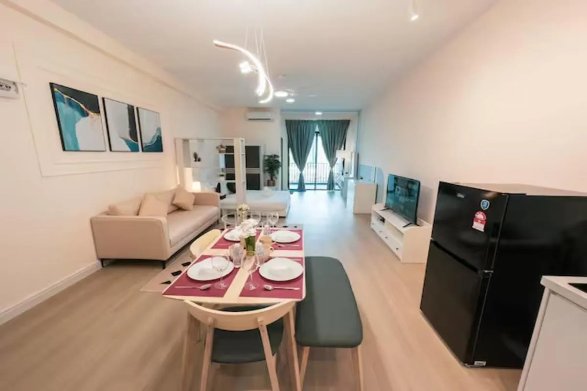 Netizen Cozy Suite By GUESTONIC