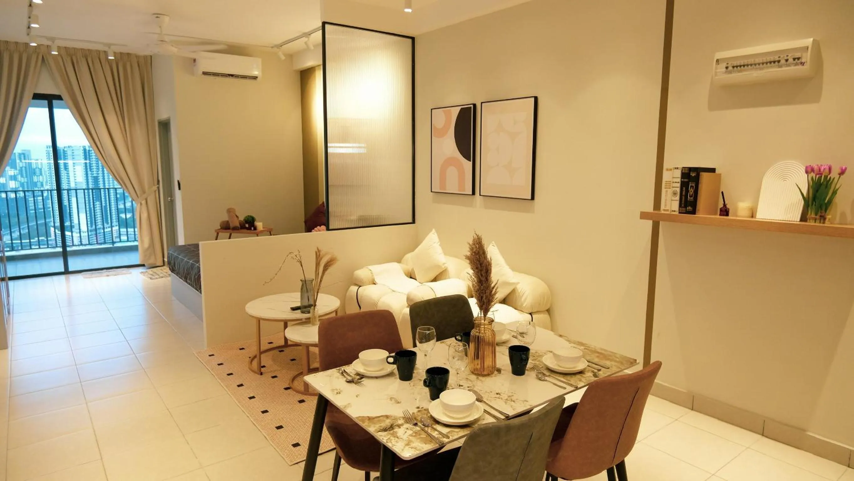 Netizen Cozy Suite By GUESTONIC