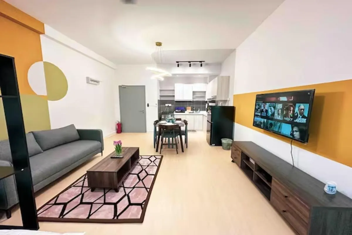 Netizen Cozy Suite By GUESTONIC