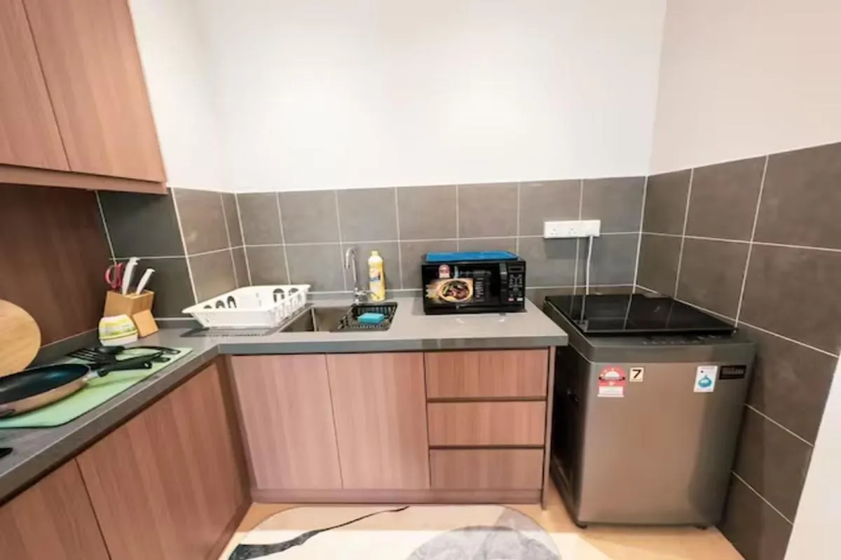 Netizen Cozy Suite By GUESTONIC