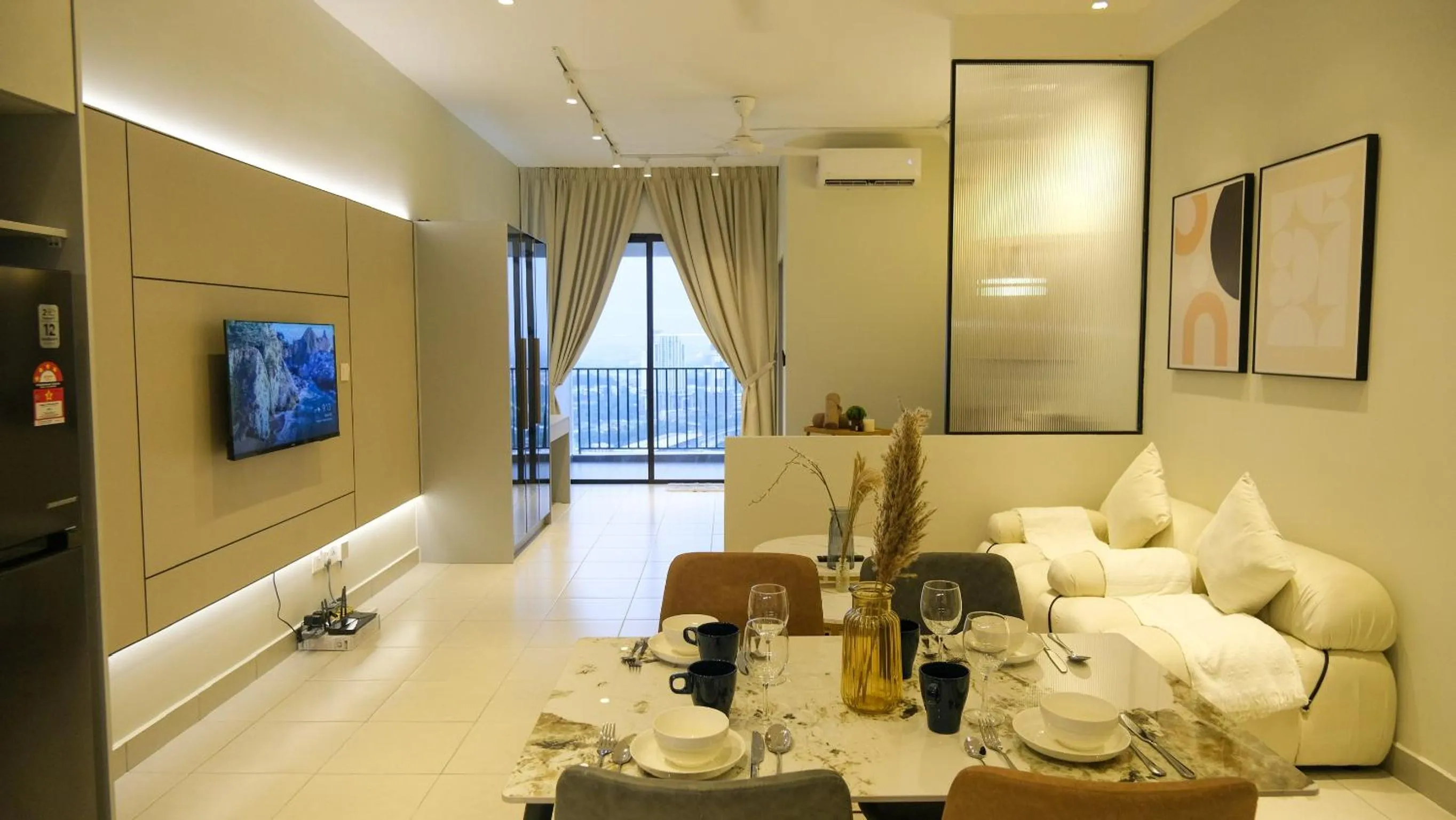 Netizen Cozy Suite By GUESTONIC