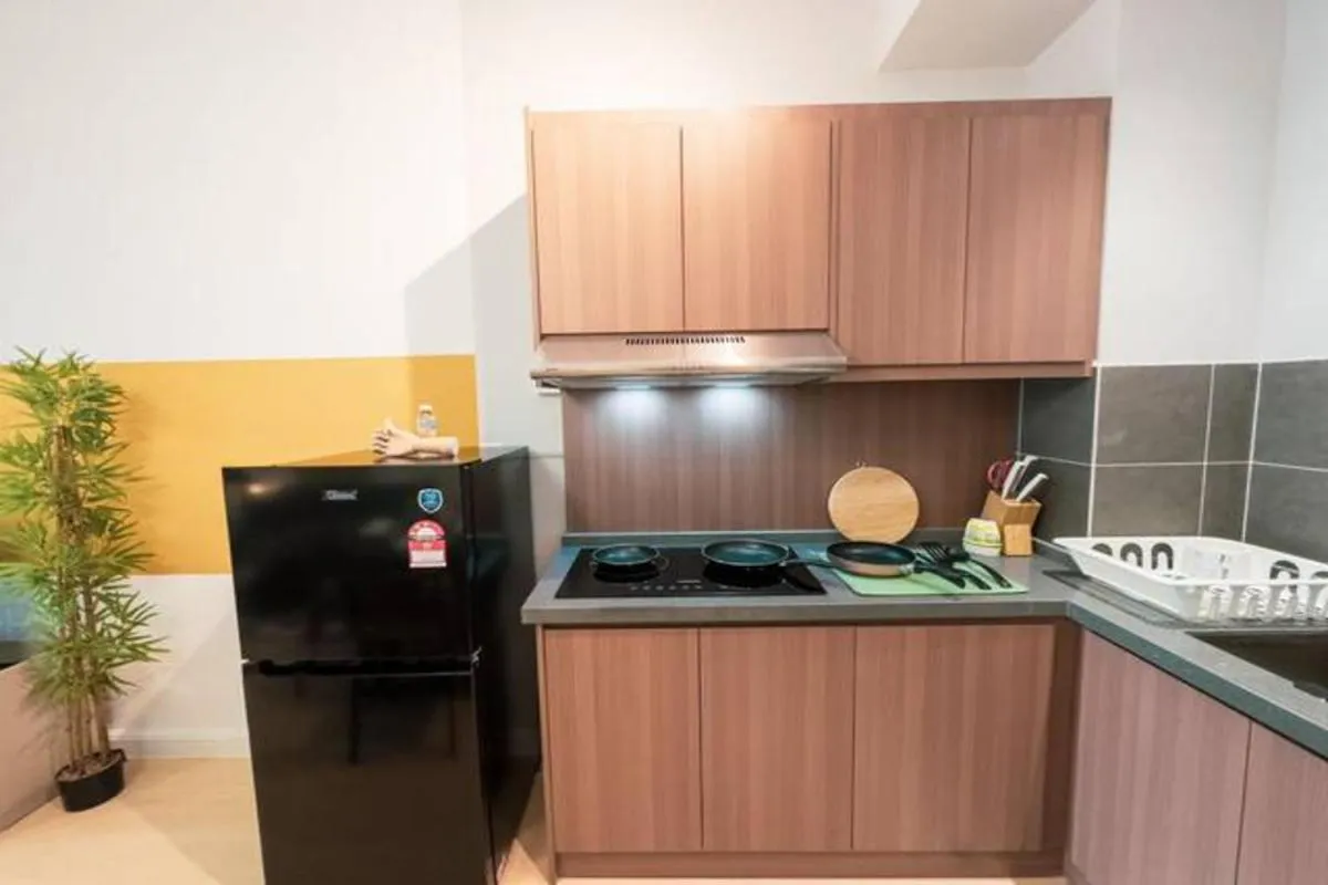 Netizen Cozy Suite By GUESTONIC