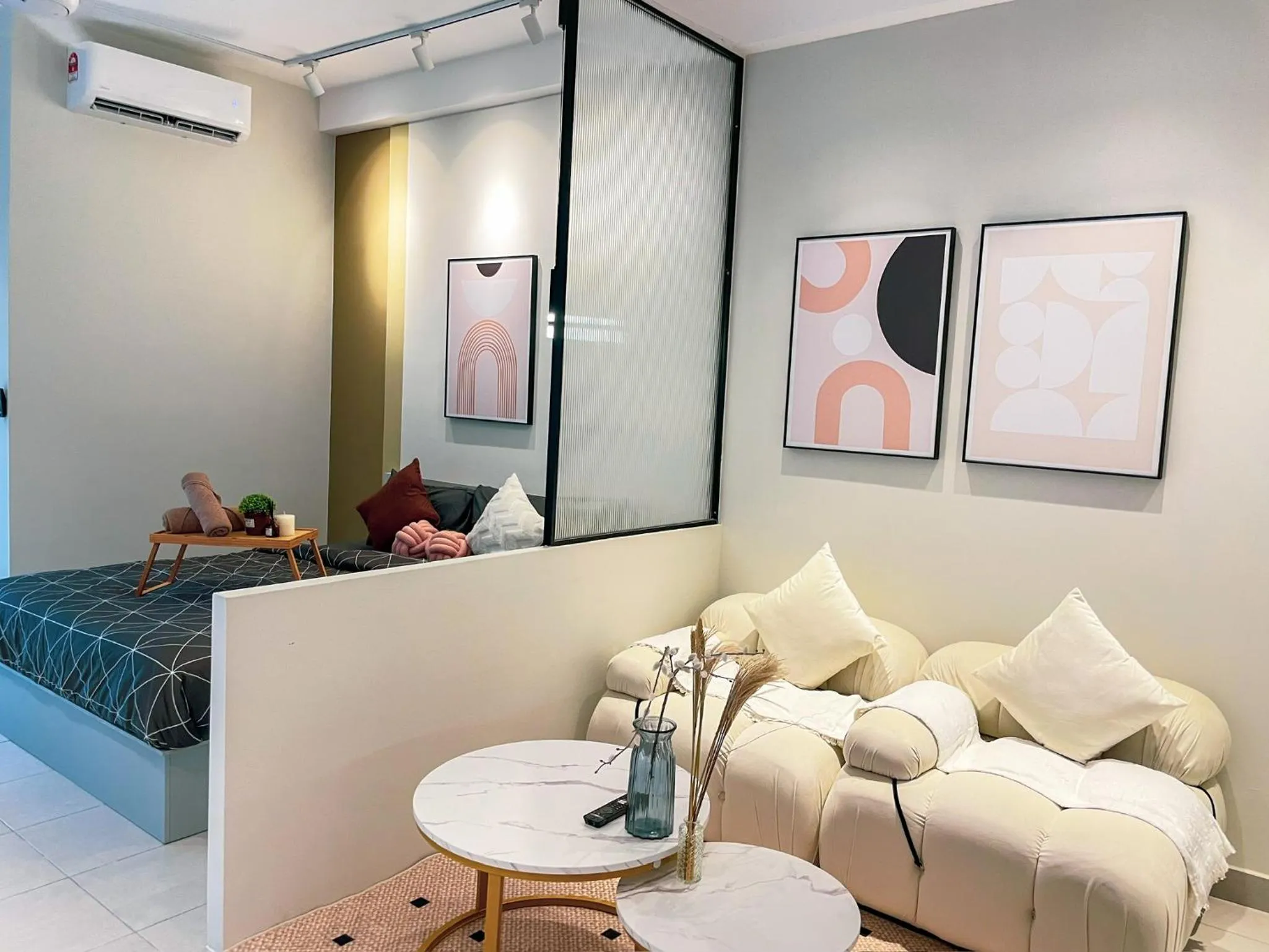 Netizen Cozy Suite By GUESTONIC