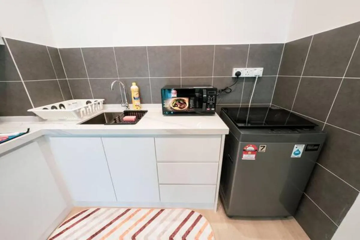 Netizen Cozy Suite By GUESTONIC