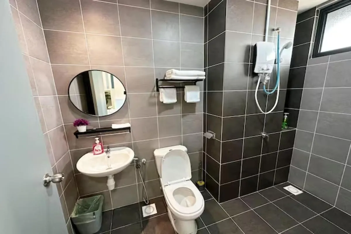 Netizen Cozy Suite By GUESTONIC