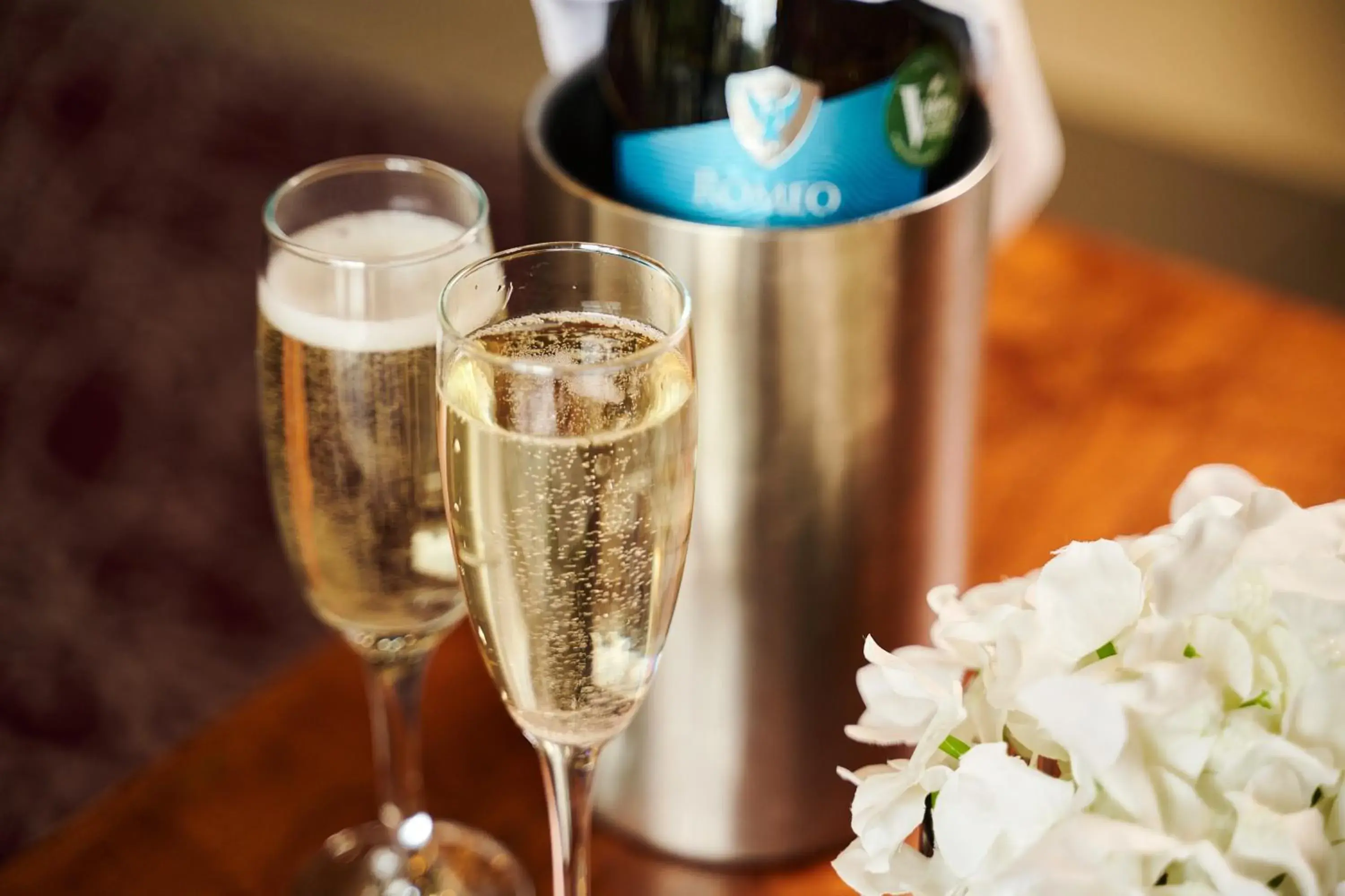 Lounge or bar in The Rutland Hotel Lounge or bar in The Rutland Hotel