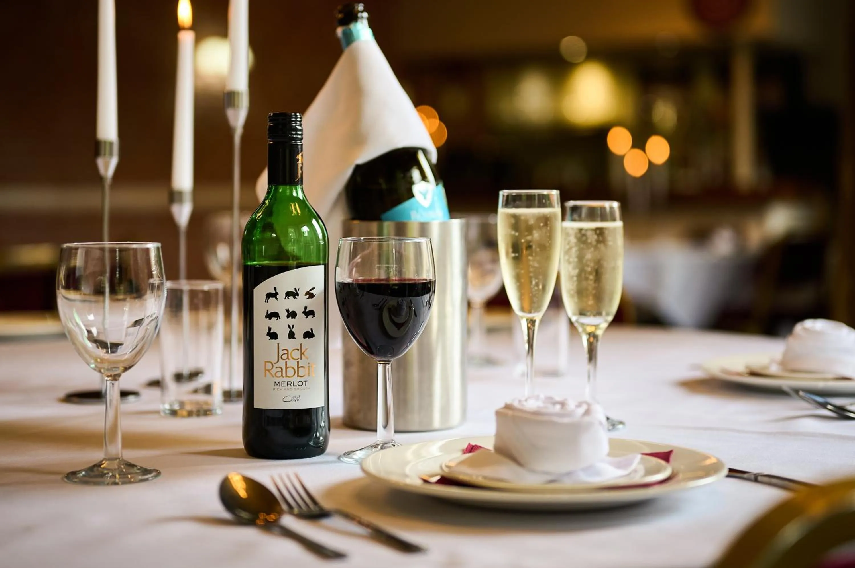 Meeting/conference room in The Rutland Hotel