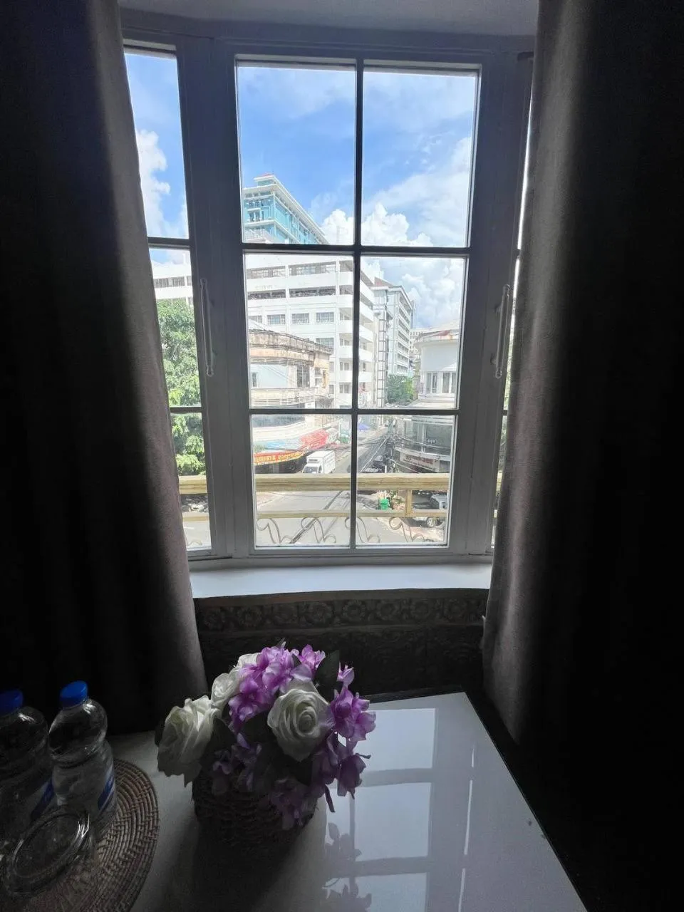 Le Hotel Hotel Phnom Penh