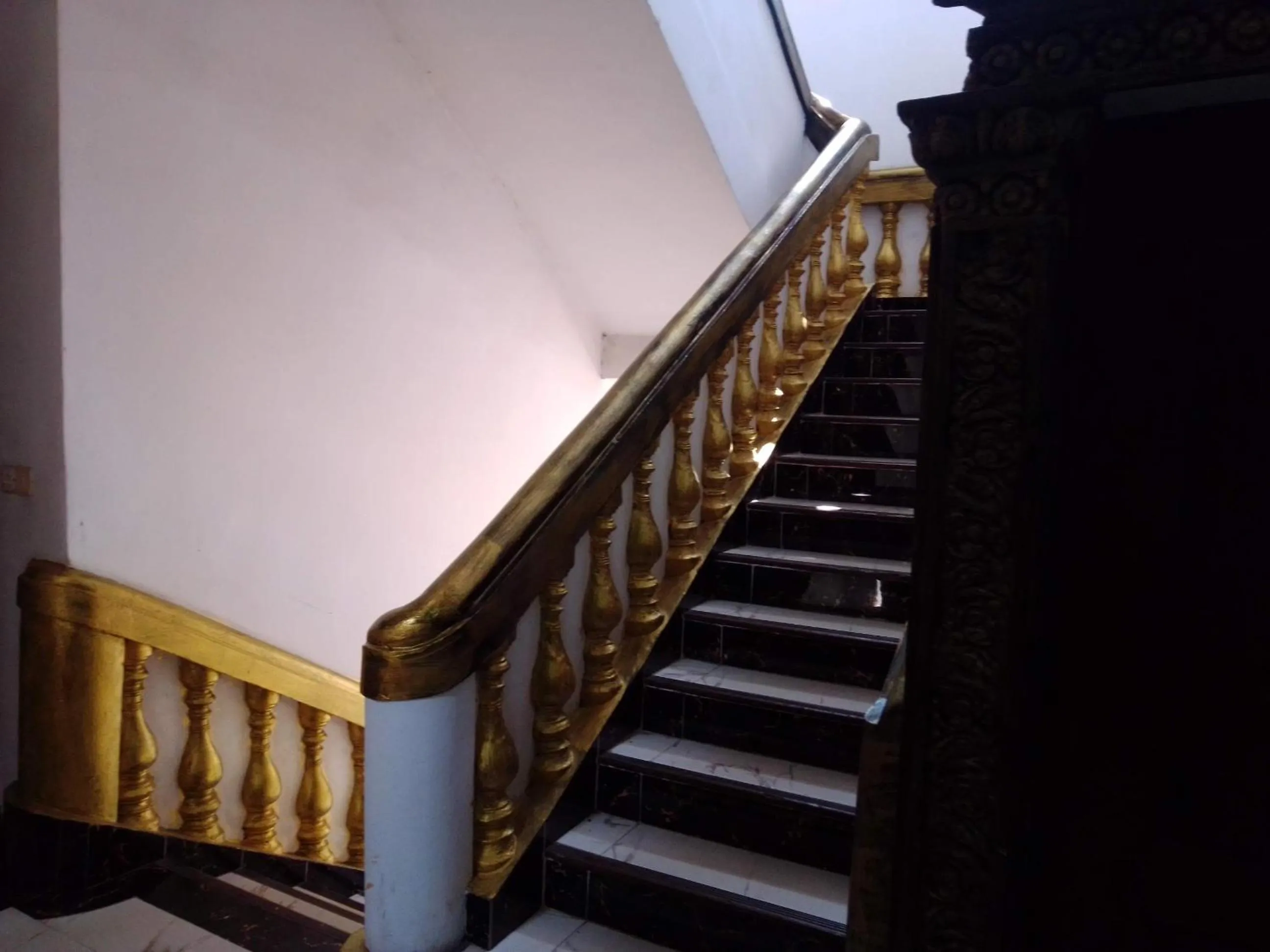 Property building in Le Hotel Hotel Phnom Penh