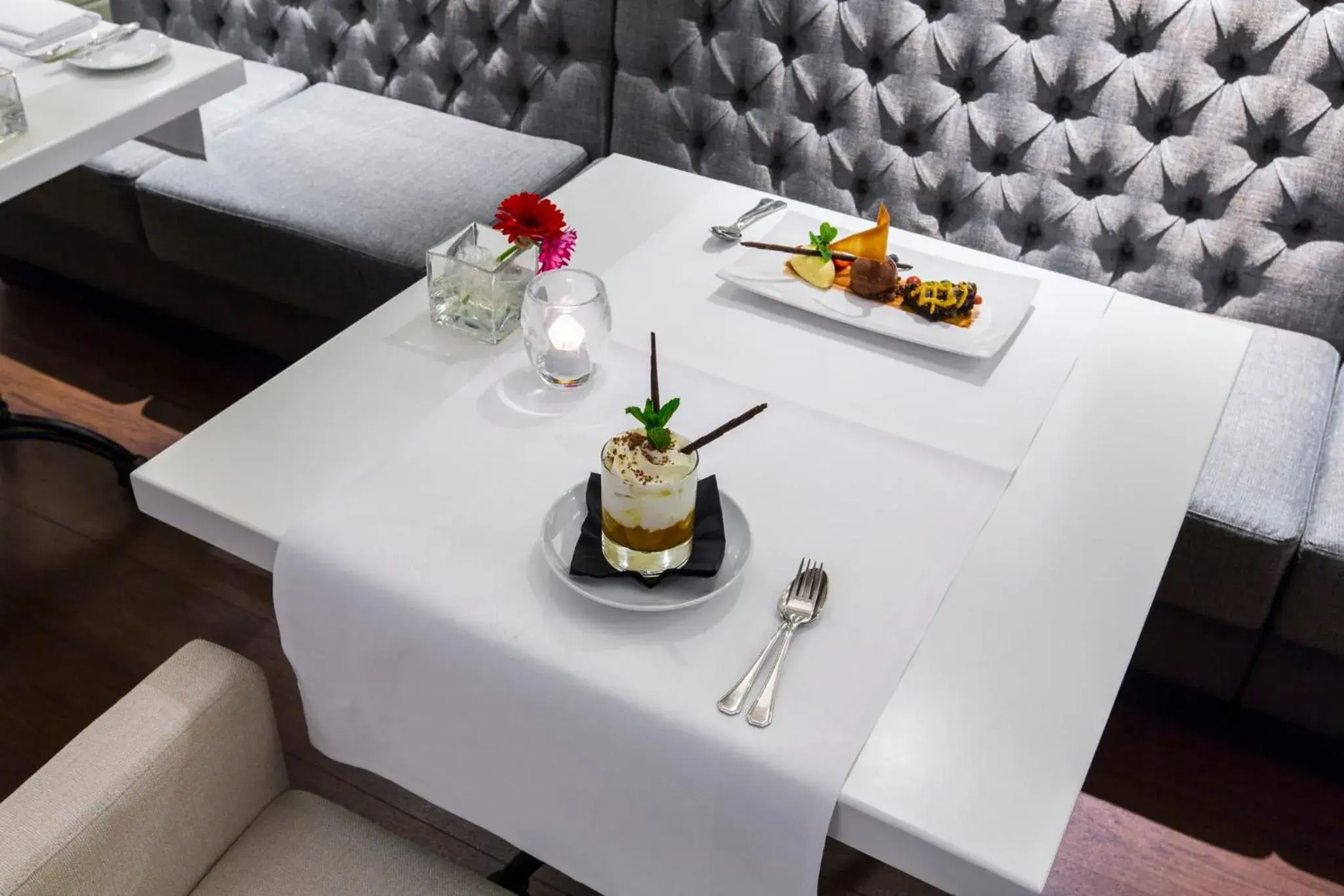 Restaurant/places to eat in Crowne Plaza Maastricht by IHG Restaurant/places to eat in Crowne Plaza Maastricht by IHG