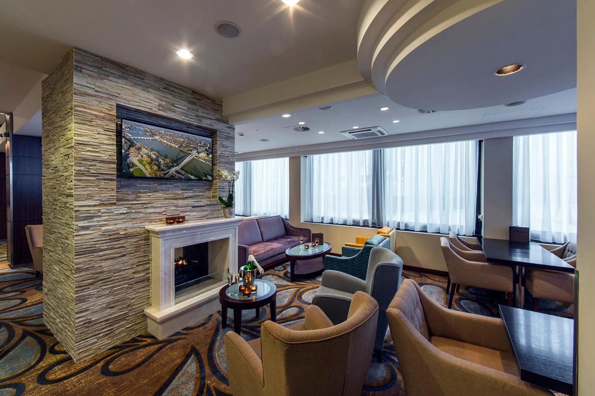 Other in Crowne Plaza Maastricht by IHG