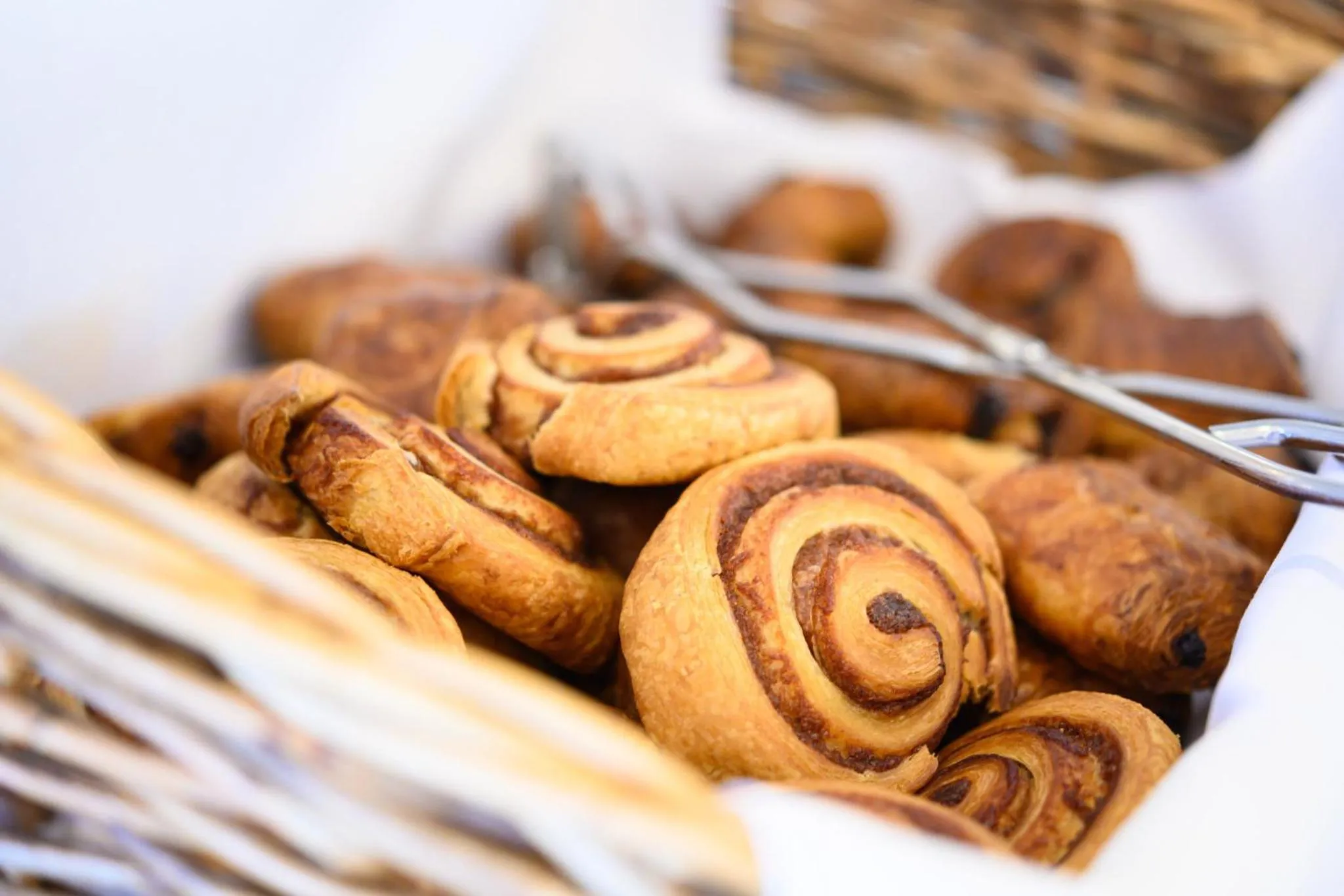 Breakfast in Crowne Plaza Maastricht by IHG