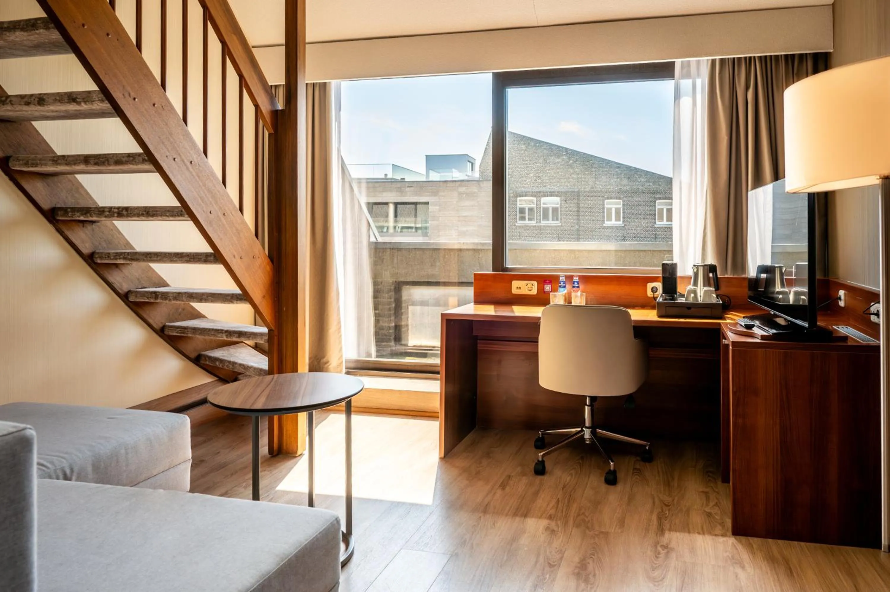 Crowne Plaza Maastricht by IHG