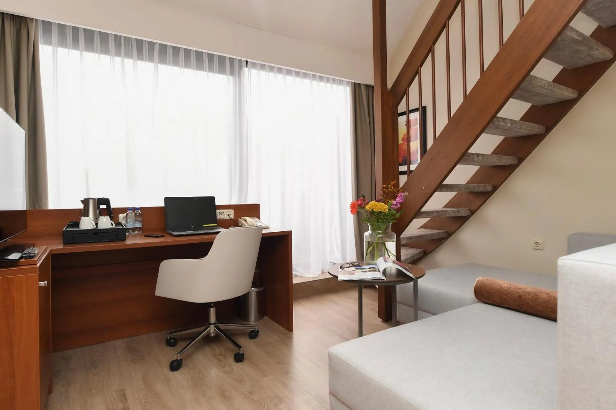 Photo of the whole room in Crowne Plaza Maastricht by IHG