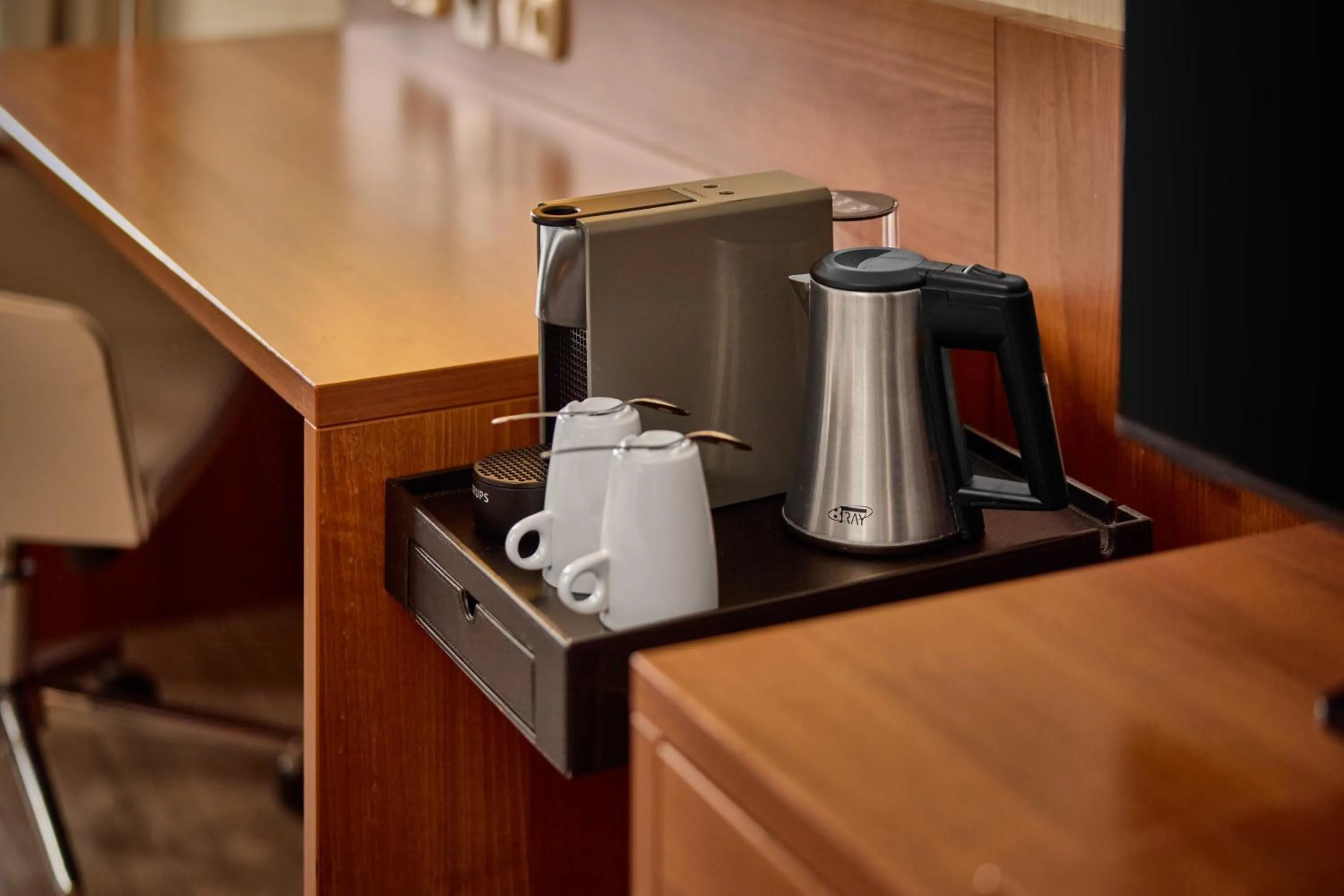 Crowne Plaza Maastricht by IHG