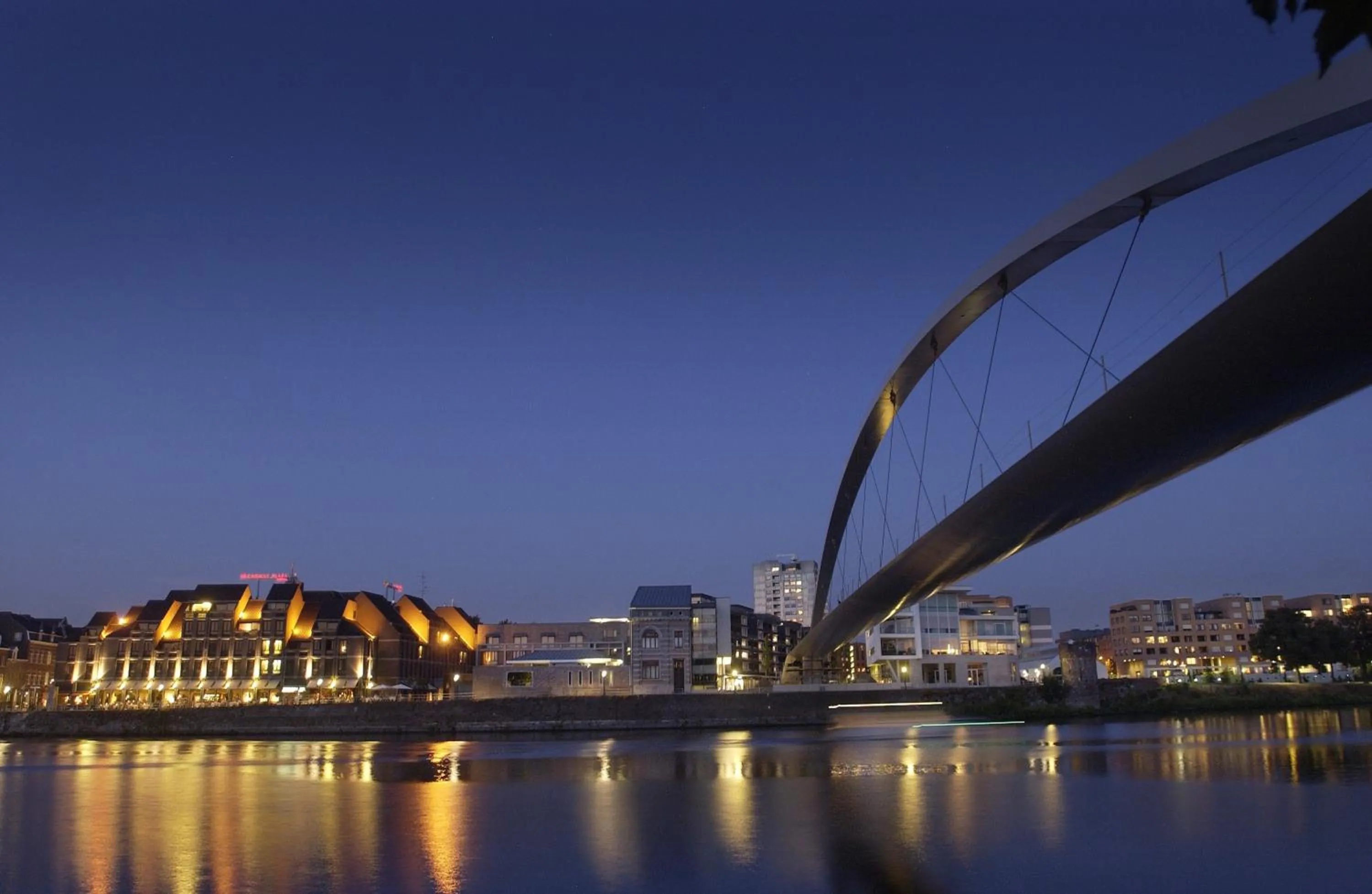 Nearby landmark in Crowne Plaza Maastricht by IHG