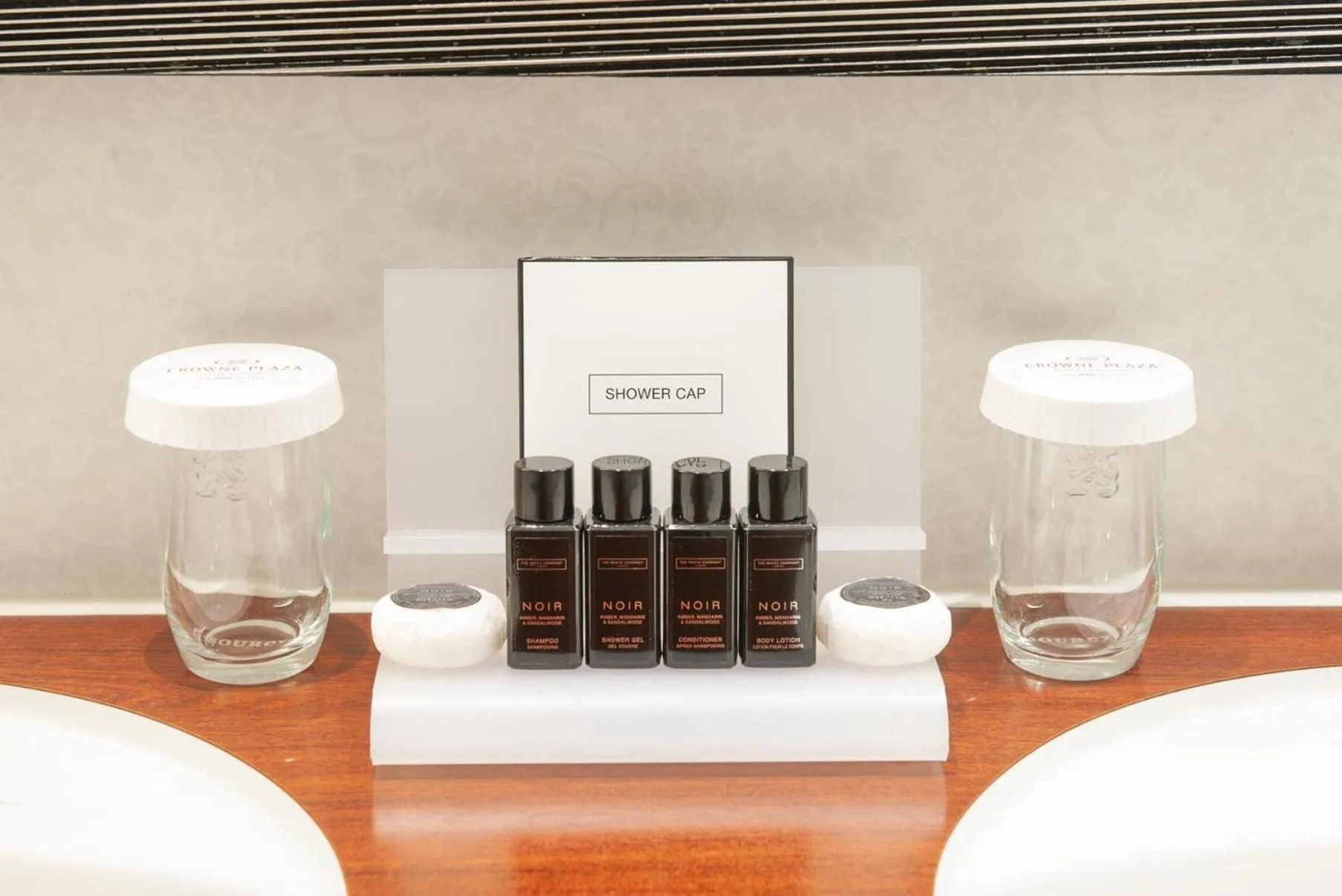 Photo of the whole room in Crowne Plaza Maastricht by IHG