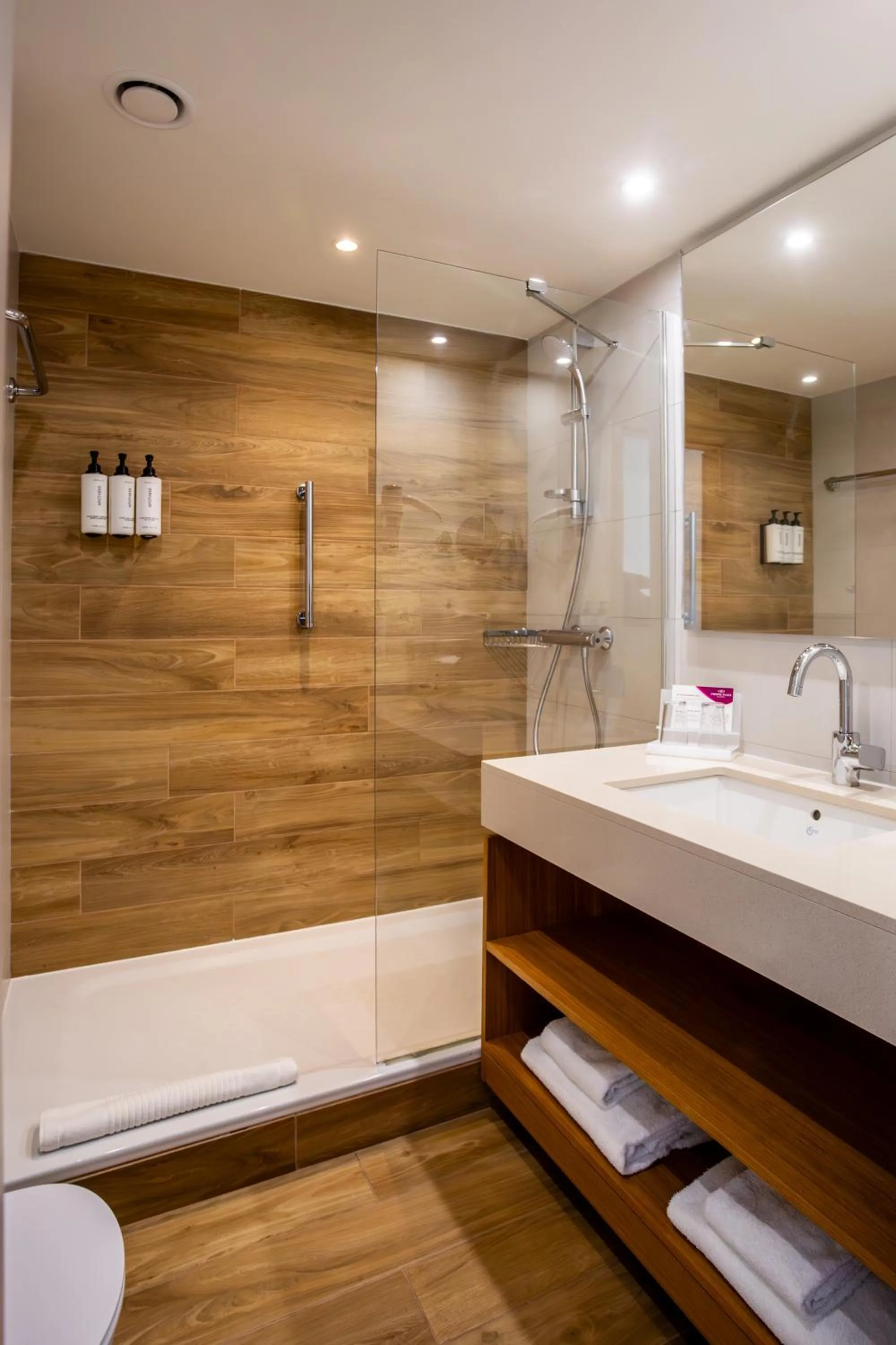 Crowne Plaza Maastricht by IHG