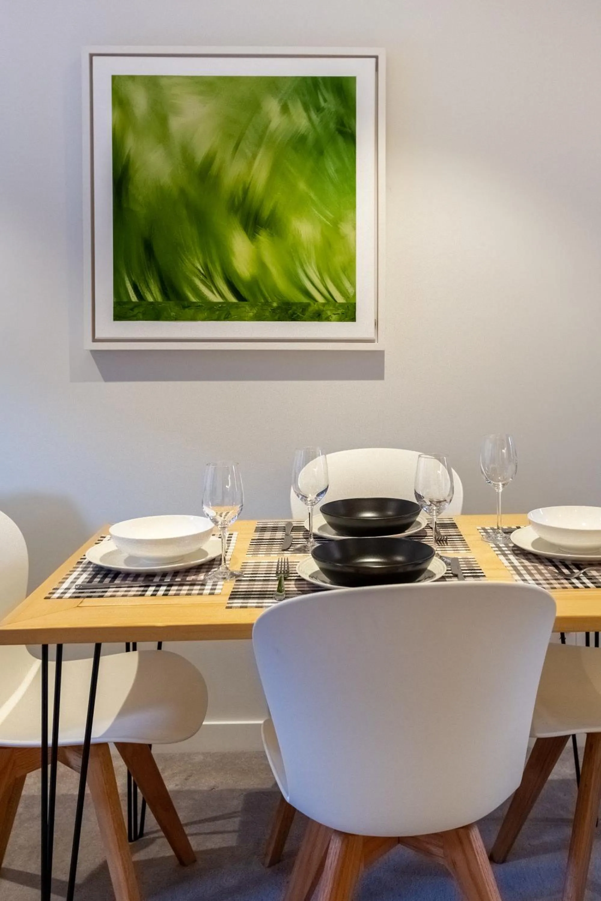 One-Bedroom Apartment in Latimer Square 1 bed 1 bath - Single Level