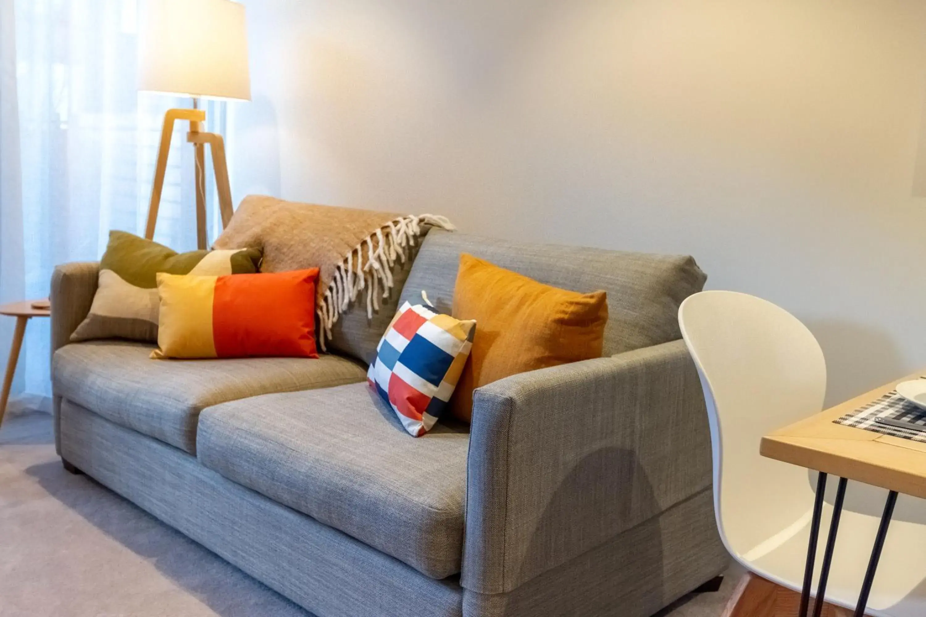 One-Bedroom Apartment in Latimer Square 1 bed 1 bath - Single Level One-Bedroom Apartment in Latimer Square 1 bed 1 bath - Single Level