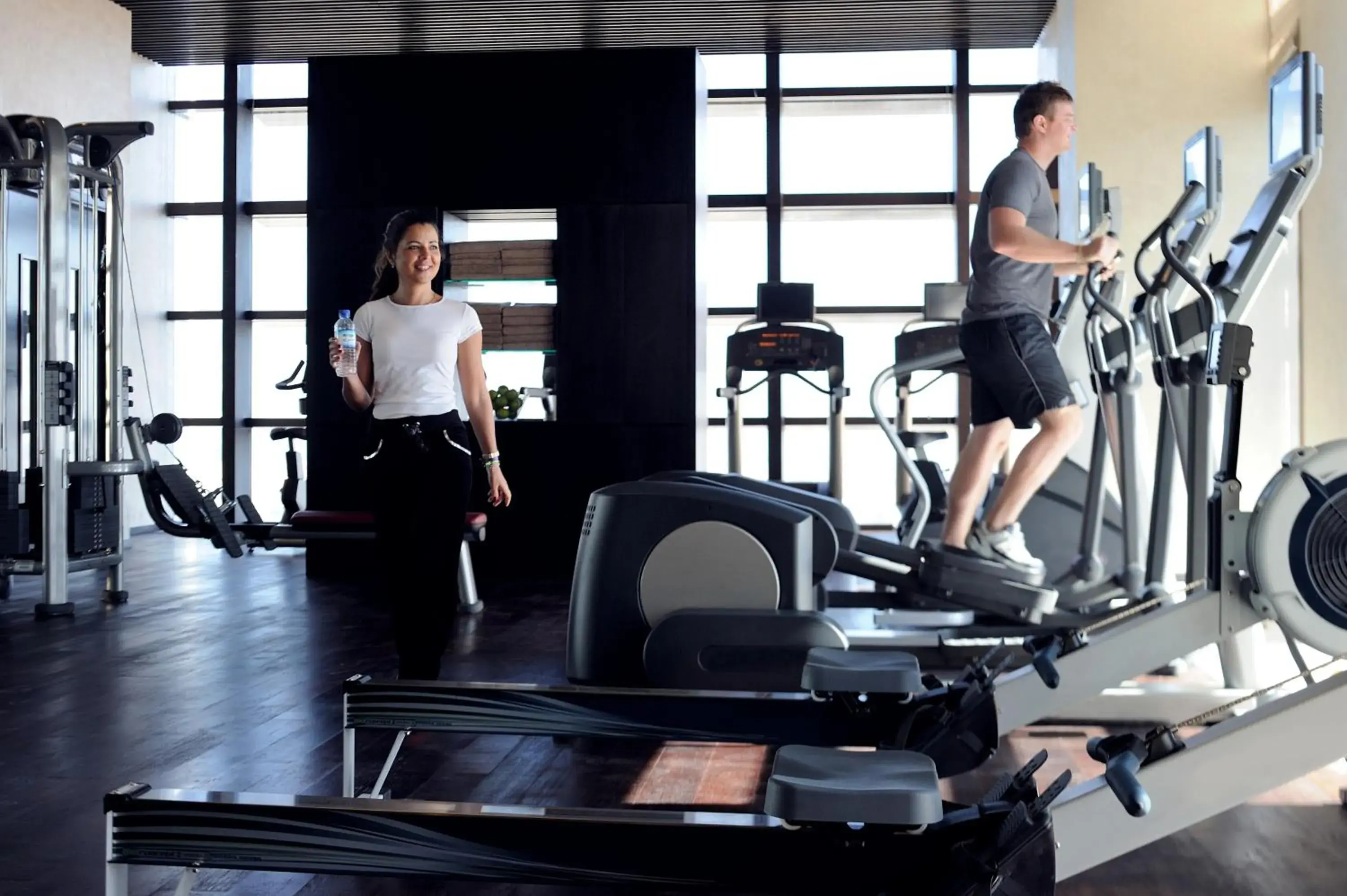 Restaurant/places to eat in Southern Sun Abu Dhabi Restaurant/places to eat in Southern Sun Abu Dhabi