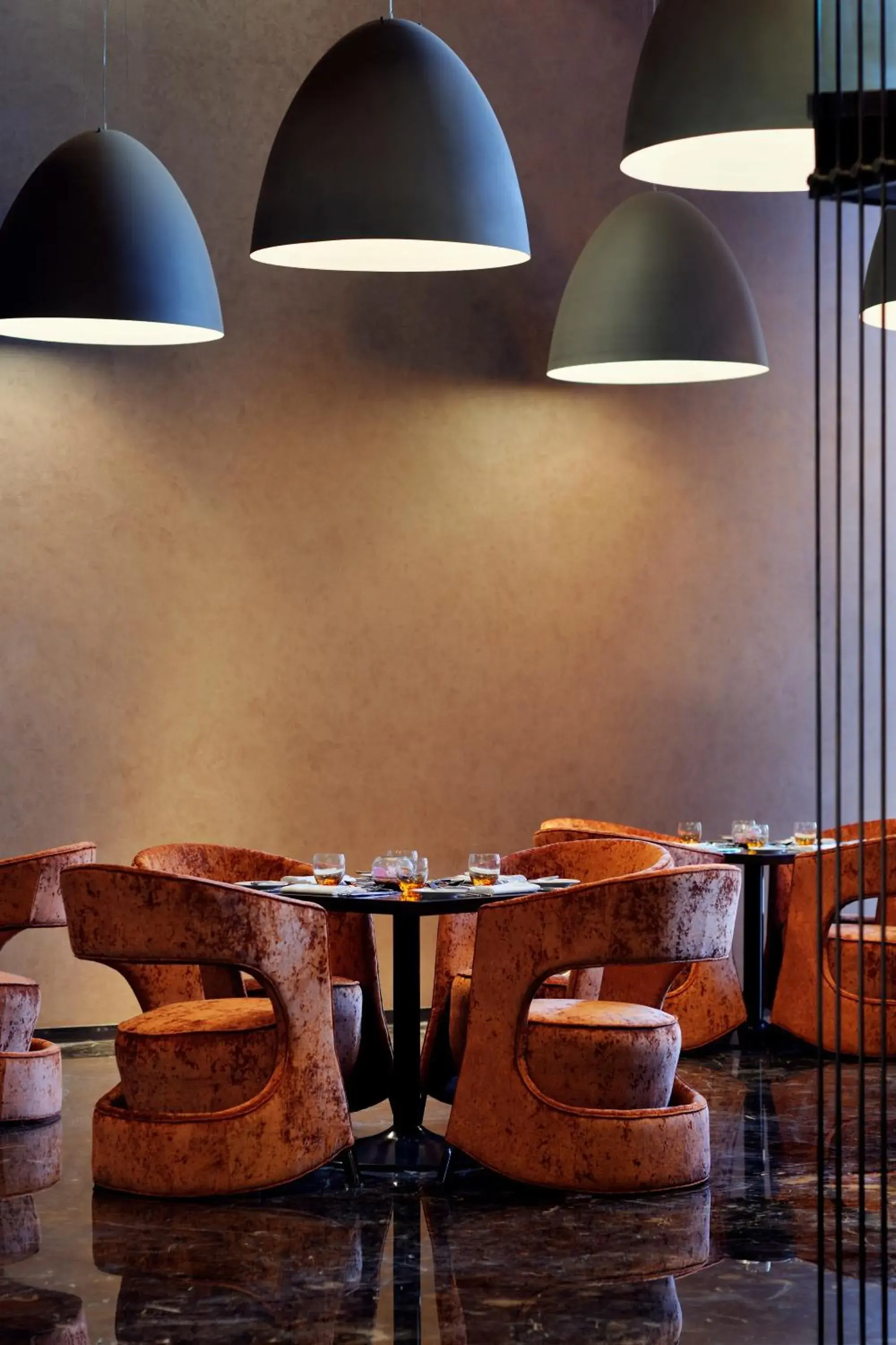 Breakfast in Southern Sun Abu Dhabi Breakfast in Southern Sun Abu Dhabi